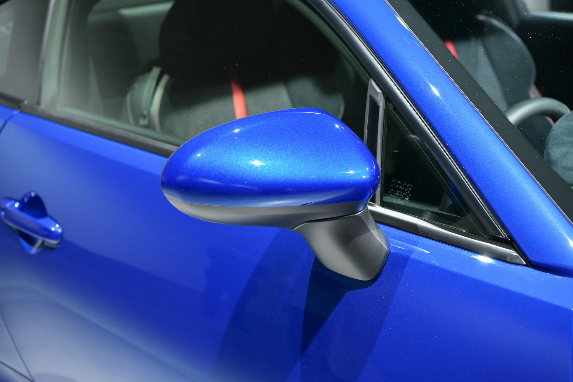 2022 Subaru BRZ Debuts In Japan: Get A Detailed Look Through This Massive Gallery And Video