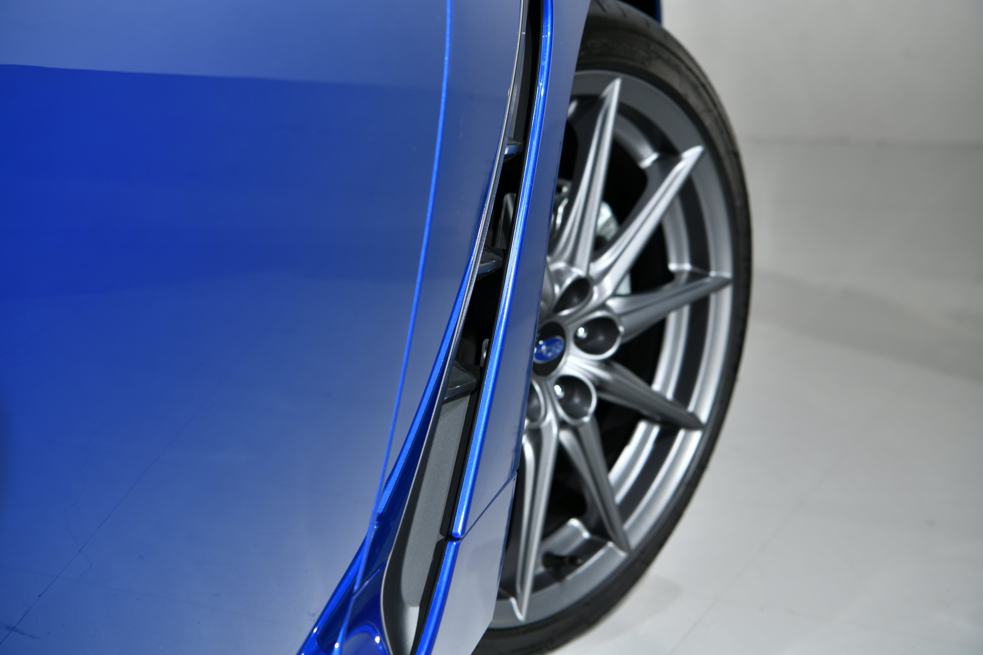 2022 Subaru BRZ Debuts In Japan: Get A Detailed Look Through This Massive Gallery And Video