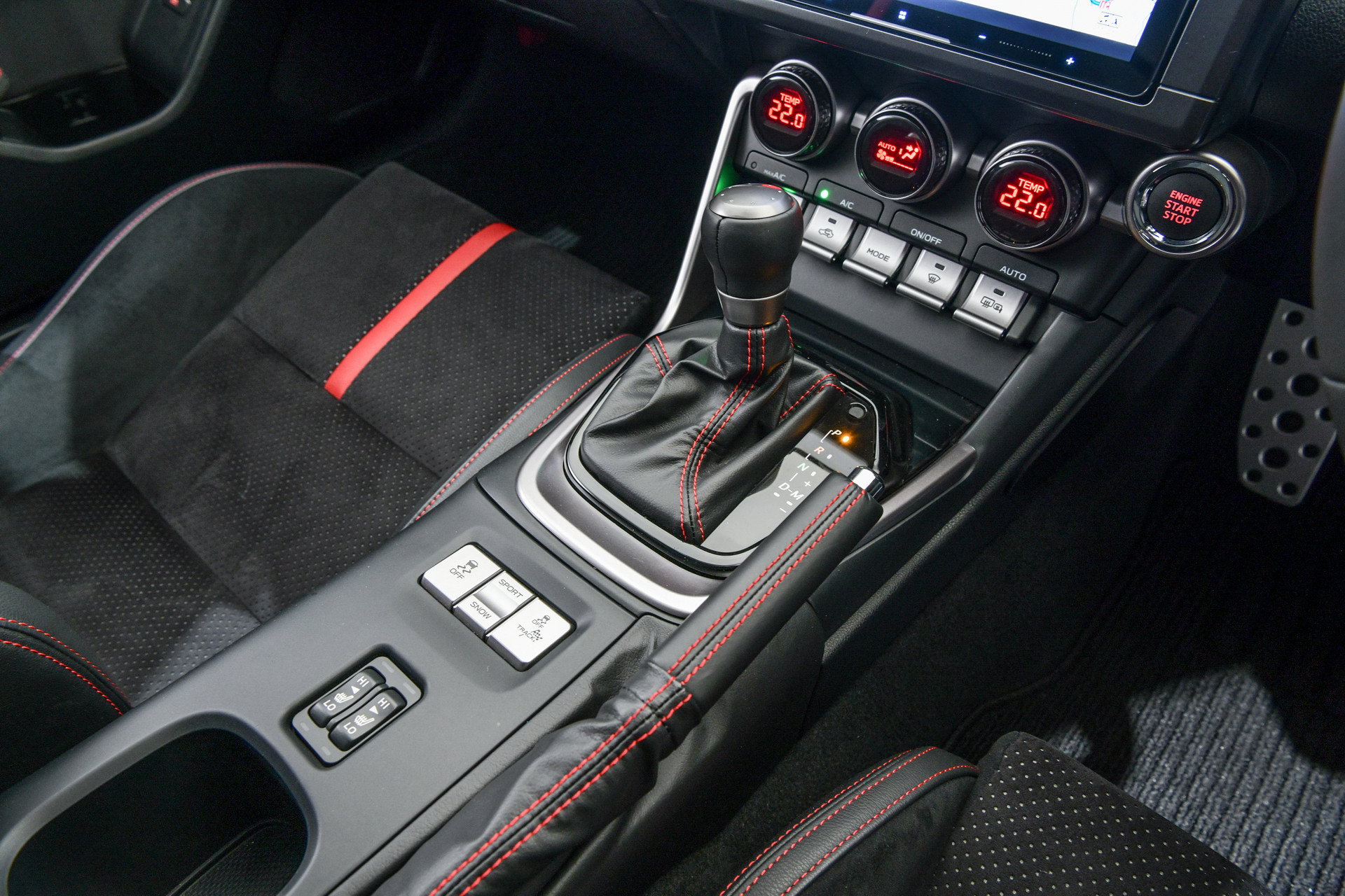 2022 Subaru BRZ Debuts In Japan: Get A Detailed Look Through This Massive Gallery And Video