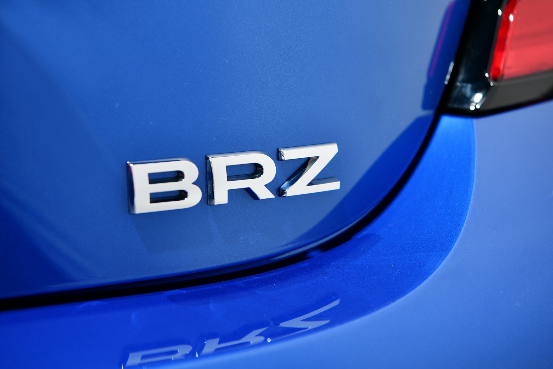 2022 Subaru BRZ Debuts In Japan: Get A Detailed Look Through This Massive Gallery And Video
