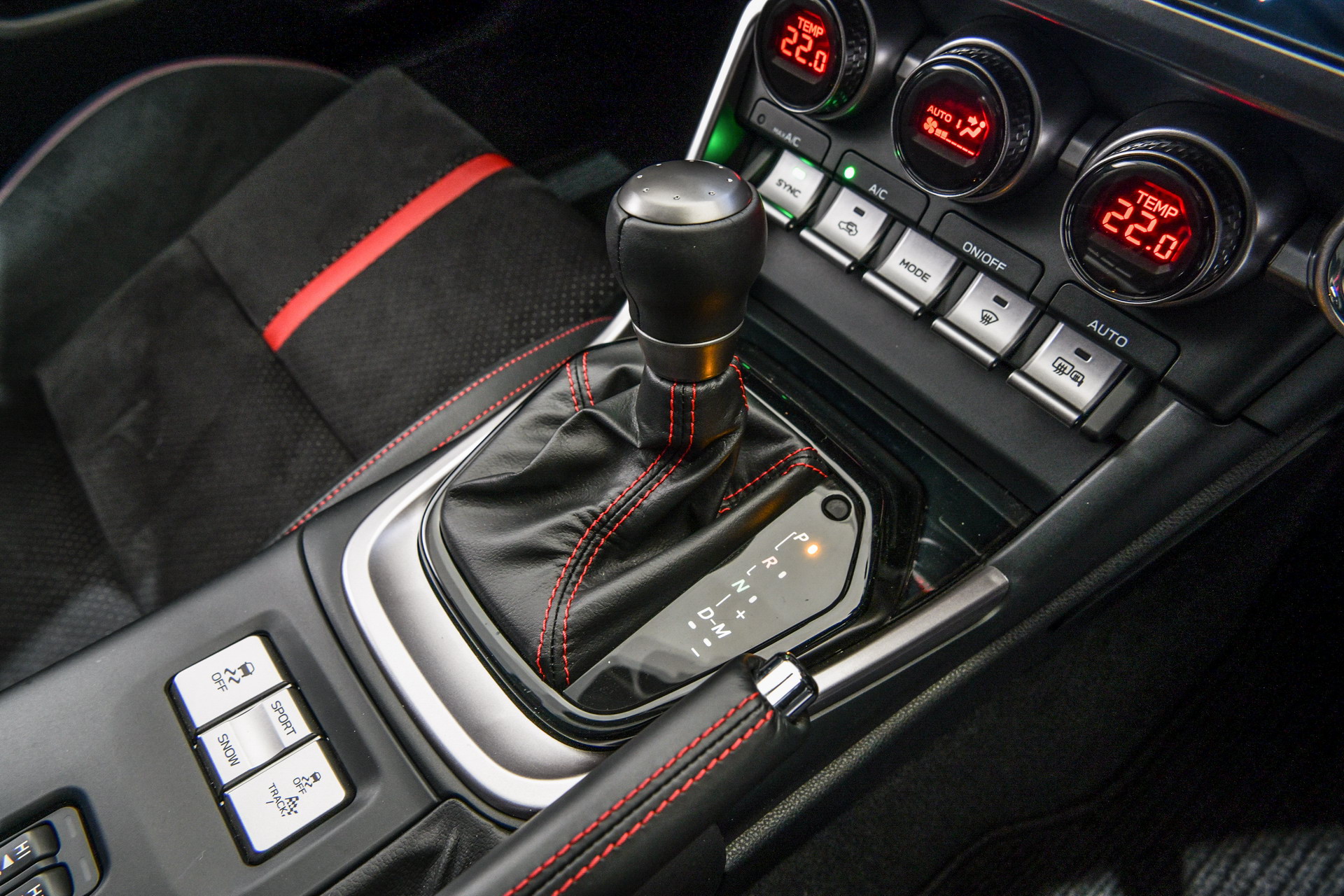 2022 Subaru BRZ Debuts In Japan: Get A Detailed Look Through This Massive Gallery And Video