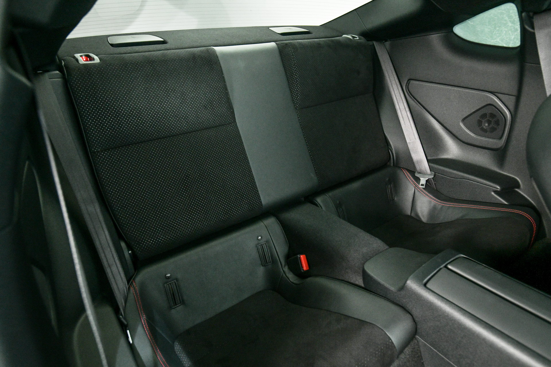 2022 Subaru BRZ Debuts In Japan: Get A Detailed Look Through This Massive Gallery And Video