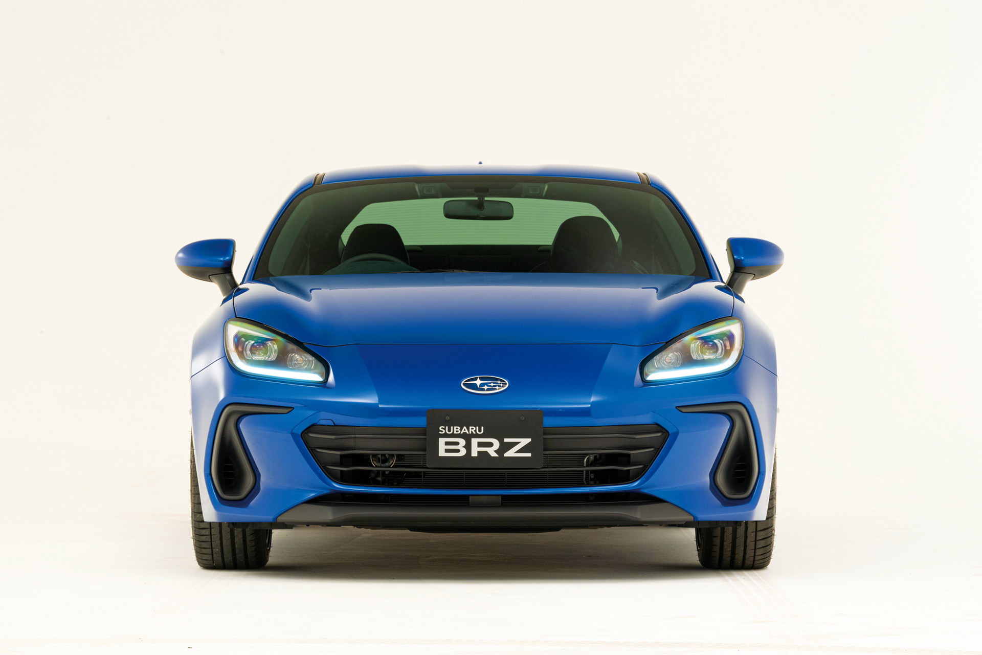 2022 Subaru BRZ Debuts In Japan: Get A Detailed Look Through This Massive Gallery And Video