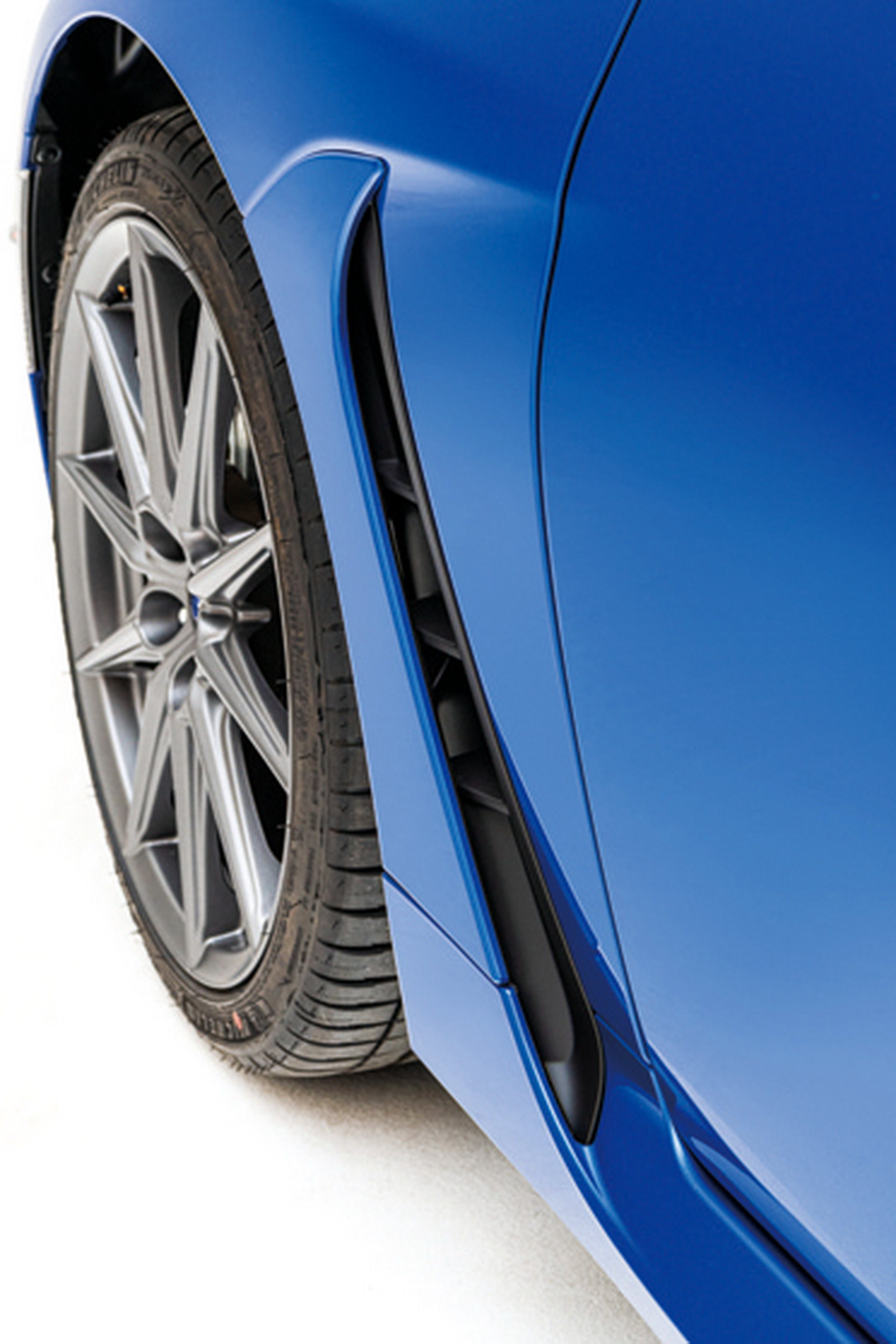 2022 Subaru BRZ Debuts In Japan: Get A Detailed Look Through This Massive Gallery And Video