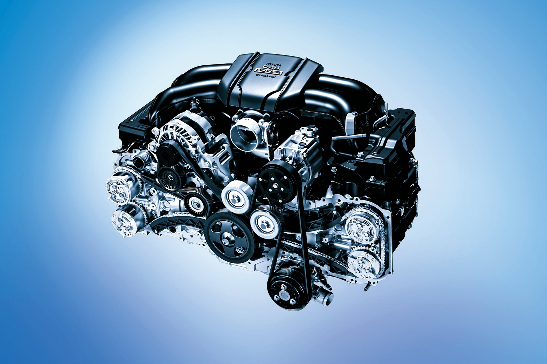 2022 Subaru BRZ Debuts In Japan: Get A Detailed Look Through This Massive Gallery And Video