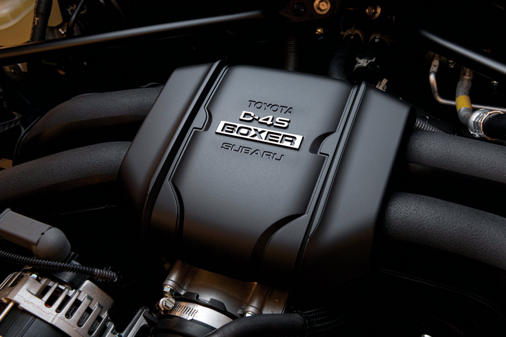 2022 Subaru BRZ Debuts In Japan: Get A Detailed Look Through This Massive Gallery And Video