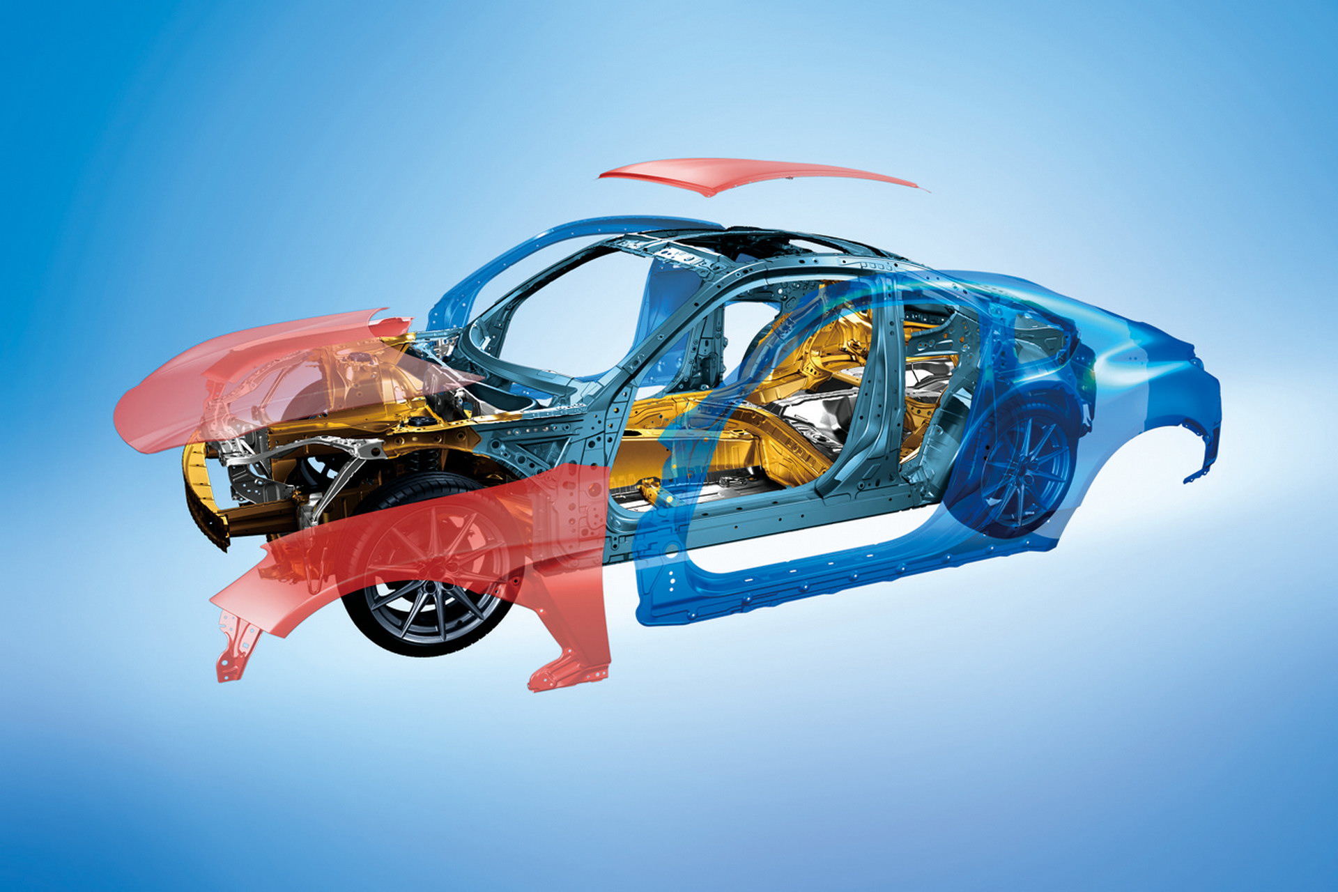 2022 Subaru BRZ Debuts In Japan: Get A Detailed Look Through This Massive Gallery And Video