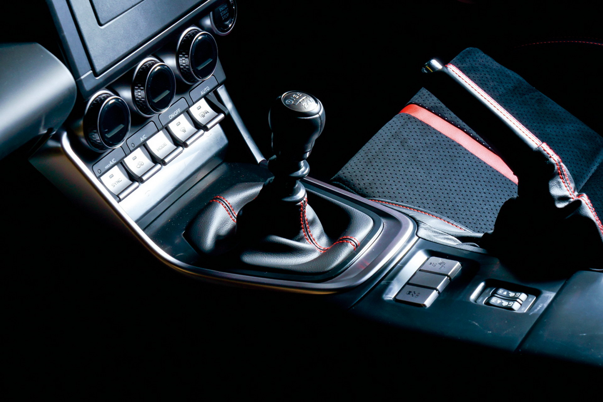 2022 Subaru BRZ Debuts In Japan: Get A Detailed Look Through This Massive Gallery And Video