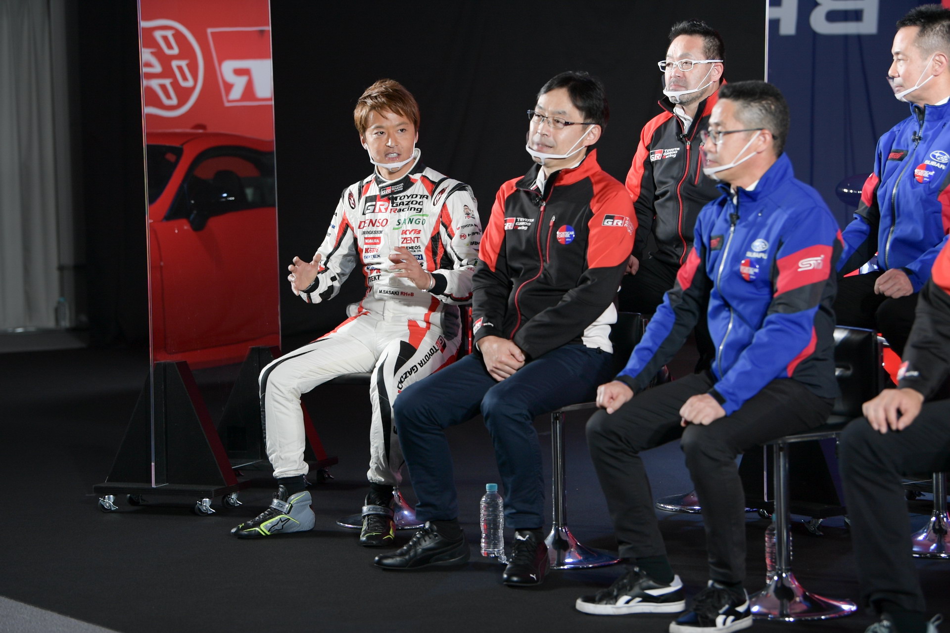 2022 Subaru BRZ Debuts In Japan: Get A Detailed Look Through This Massive Gallery And Video