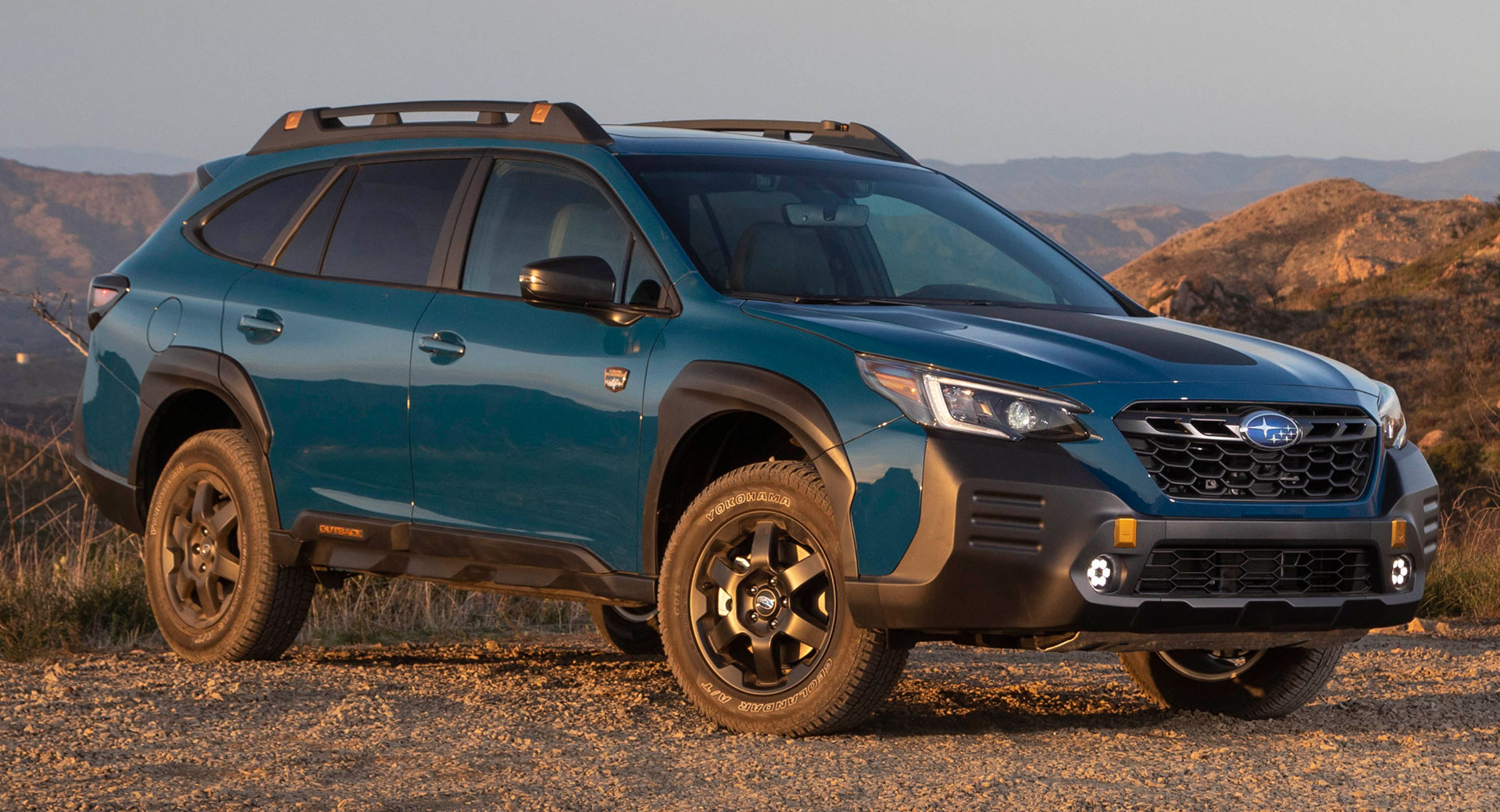 The Rugged 2022 Subaru Outback Wilderness Will Cost $36,995 | Carscoops