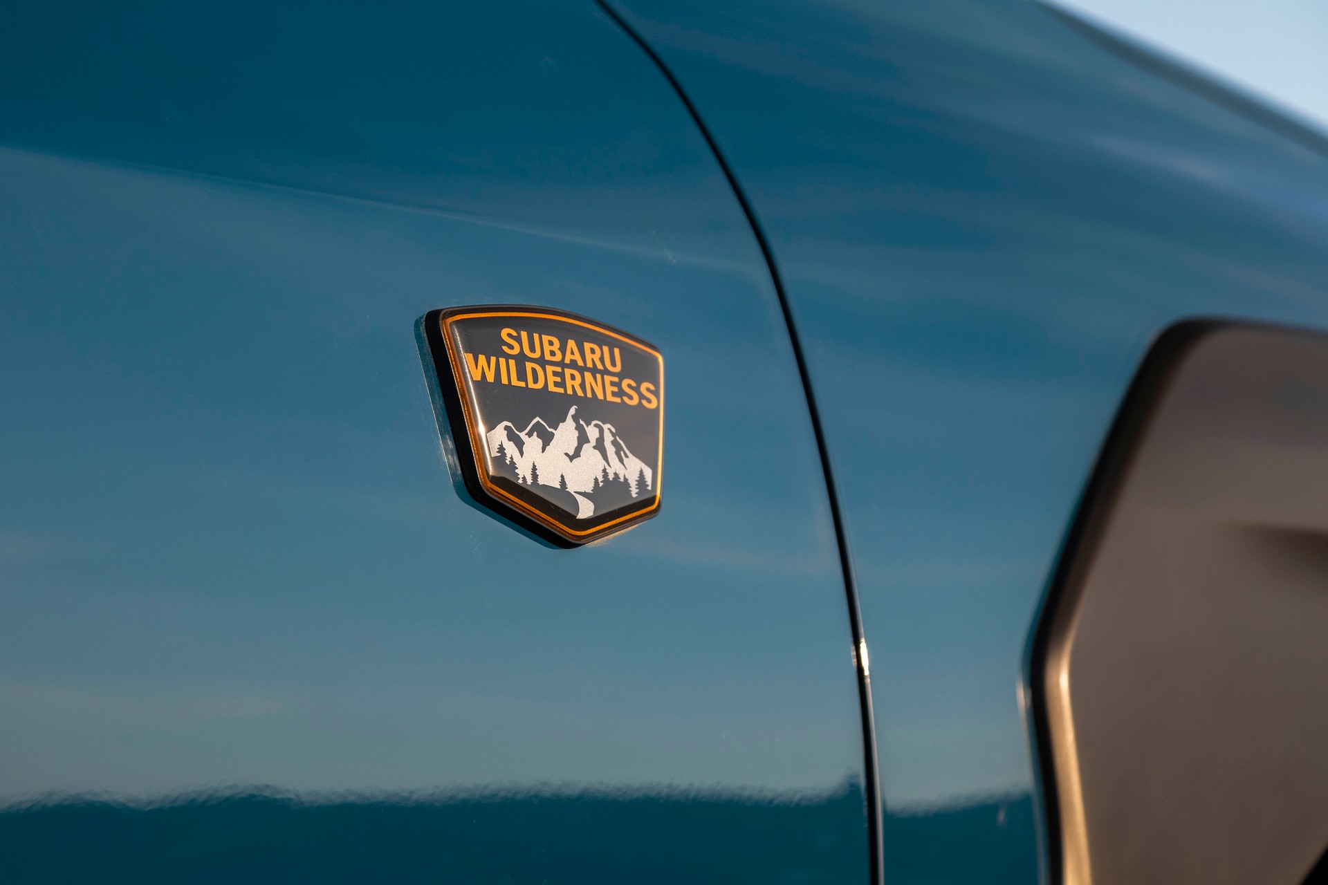 The Rugged 2022 Subaru Outback Wilderness Will Cost $36,995