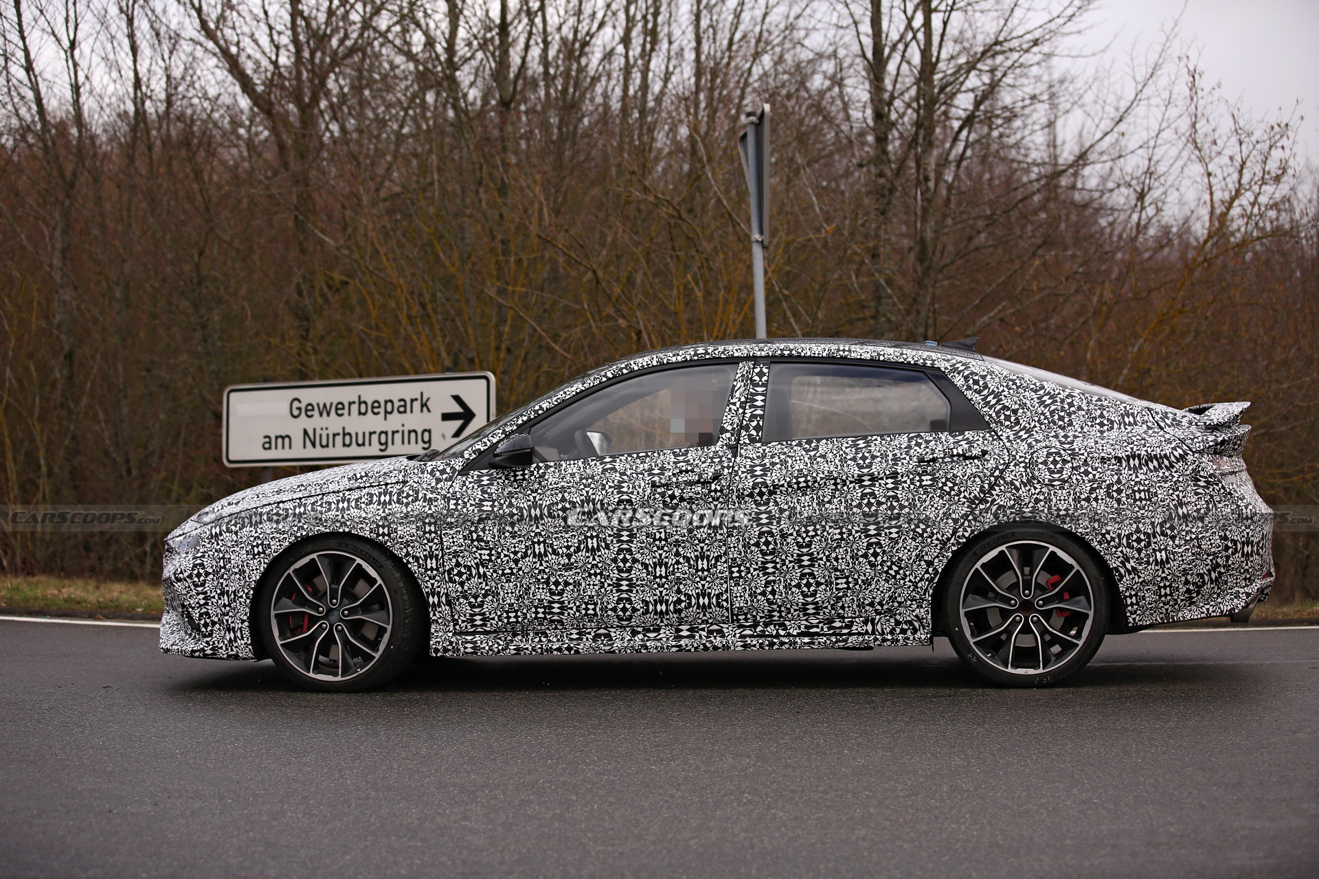 2022 Hyundai Elantra N Wants To Bring More Heat On The Honda Civic Type R