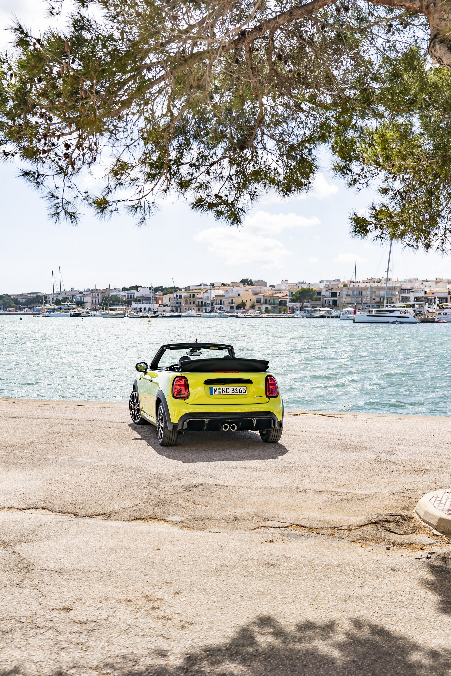 2022 MINI JCW Is Your 228HP, $32,900 Subcompact Hot Hatch
