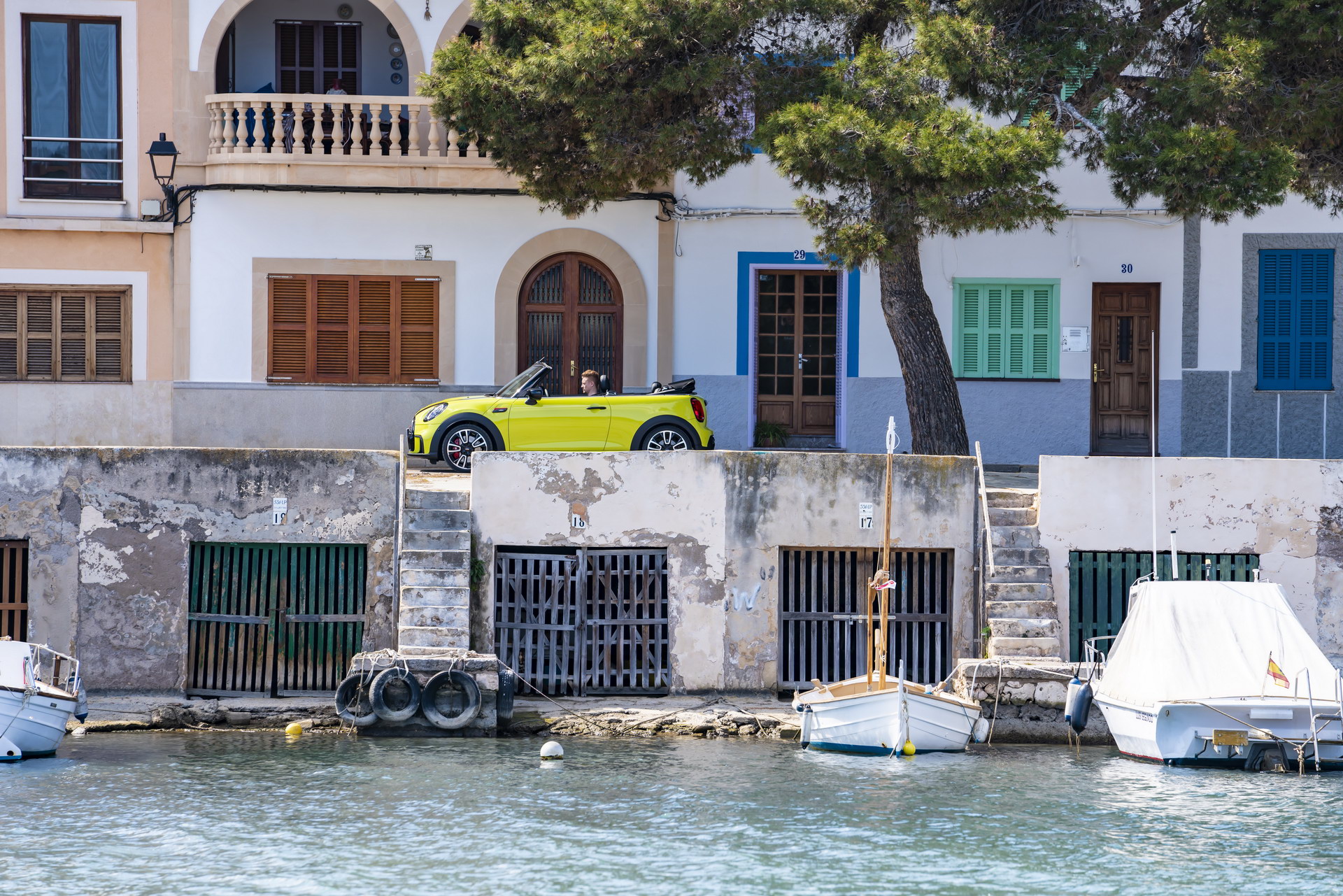 2022 MINI JCW Is Your 228HP, $32,900 Subcompact Hot Hatch
