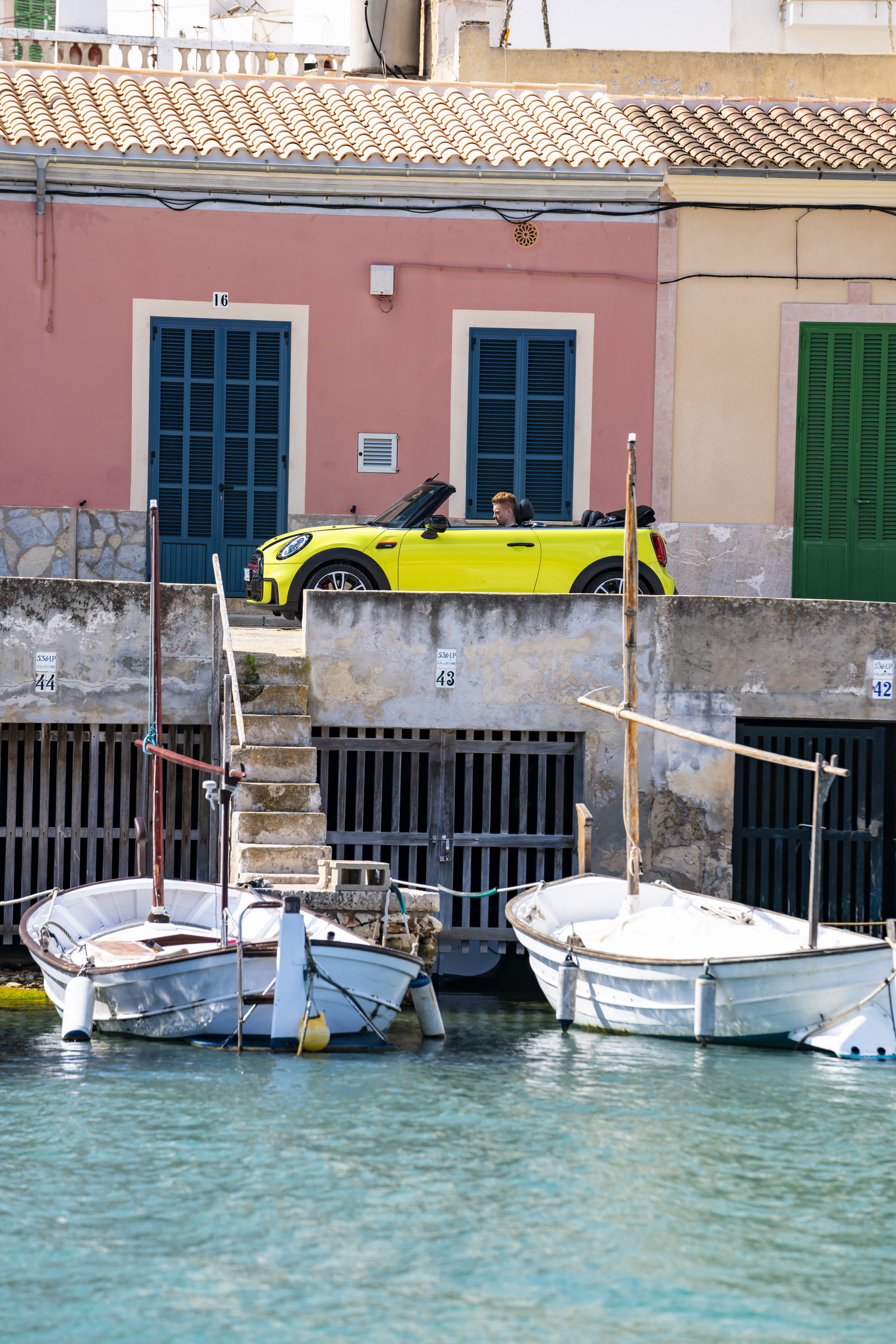 2022 MINI JCW Is Your 228HP, $32,900 Subcompact Hot Hatch