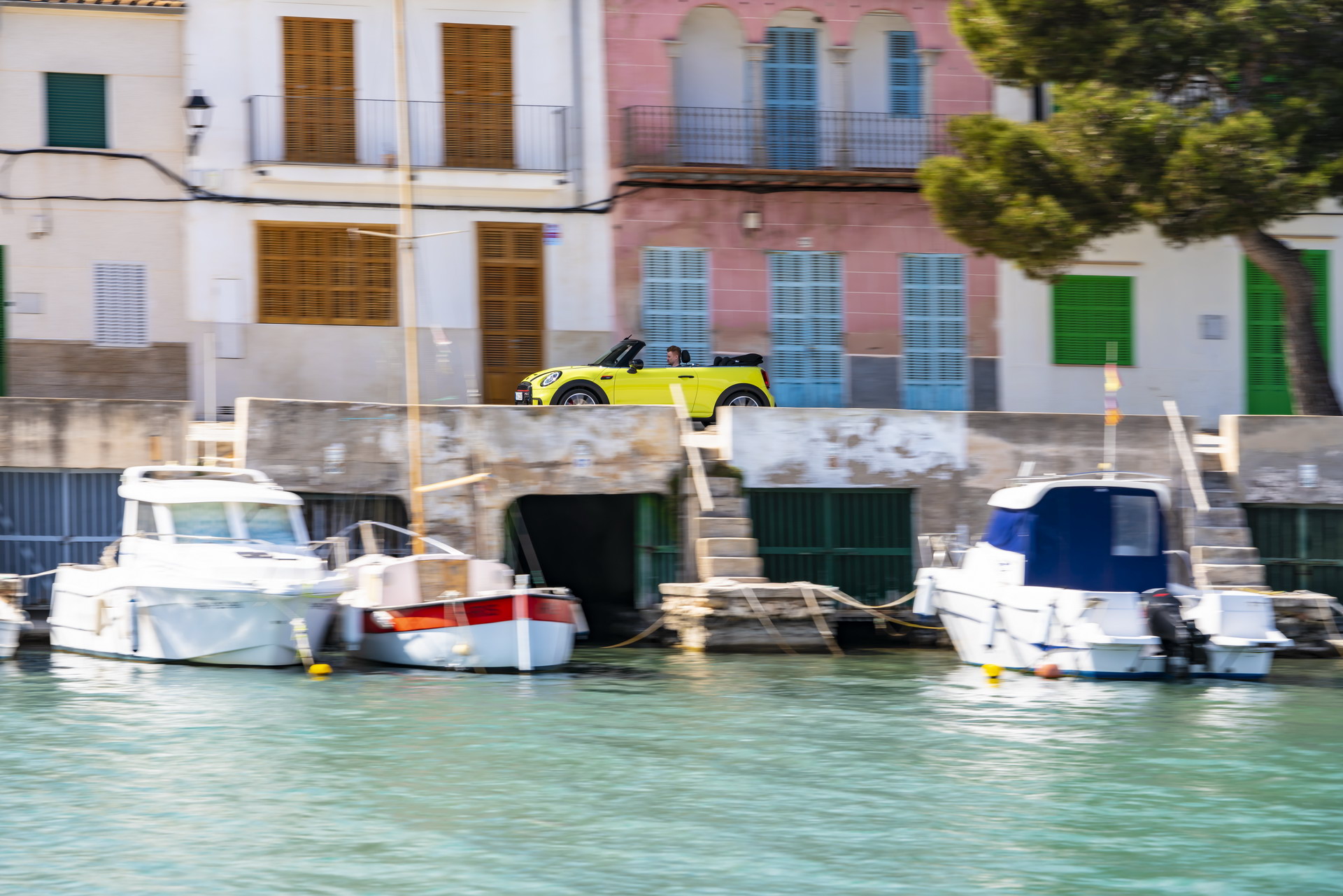 2022 MINI JCW Is Your 228HP, $32,900 Subcompact Hot Hatch