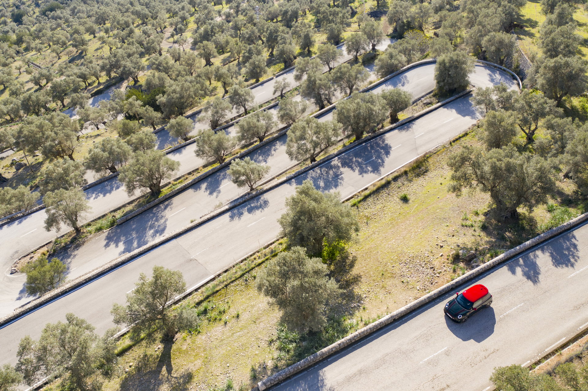2022 MINI JCW Is Your 228HP, $32,900 Subcompact Hot Hatch