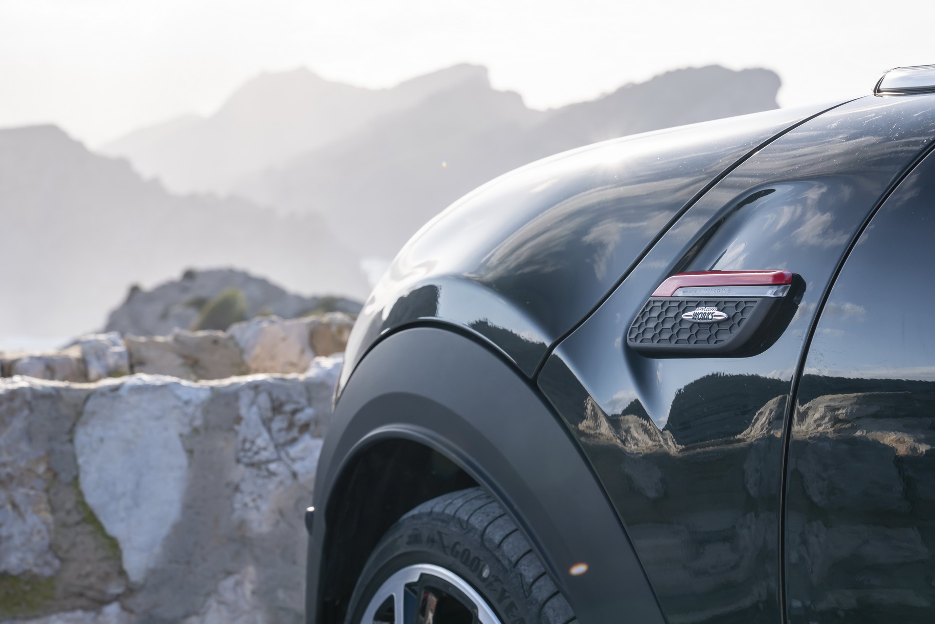 2022 MINI JCW Is Your 228HP, $32,900 Subcompact Hot Hatch