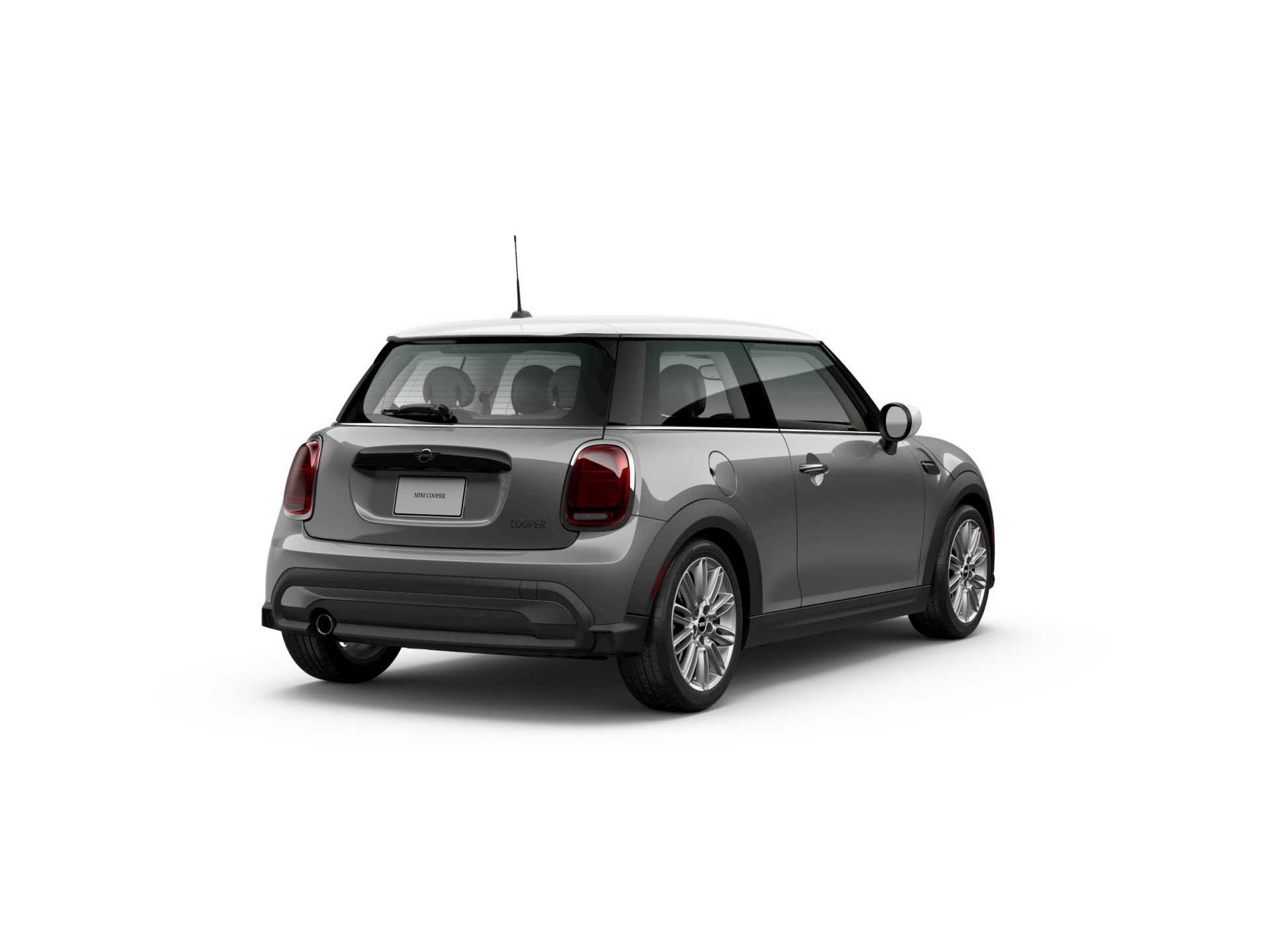 2022 MINI Oxford Edition Launched Stateside With Sub-$20,000 MSRP