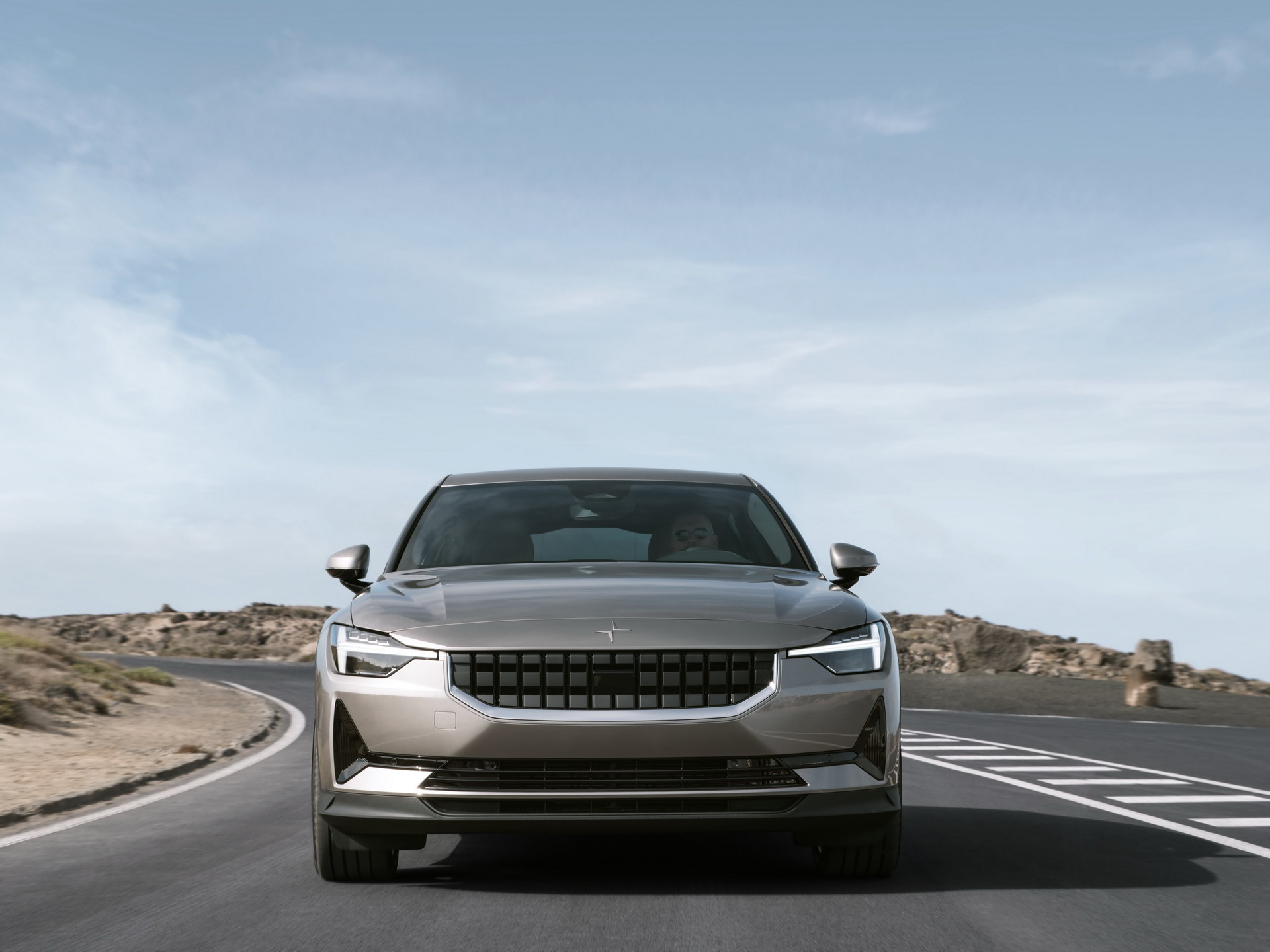 Polestar 2 Single-Motor Variant Announced With 260-Mile Range