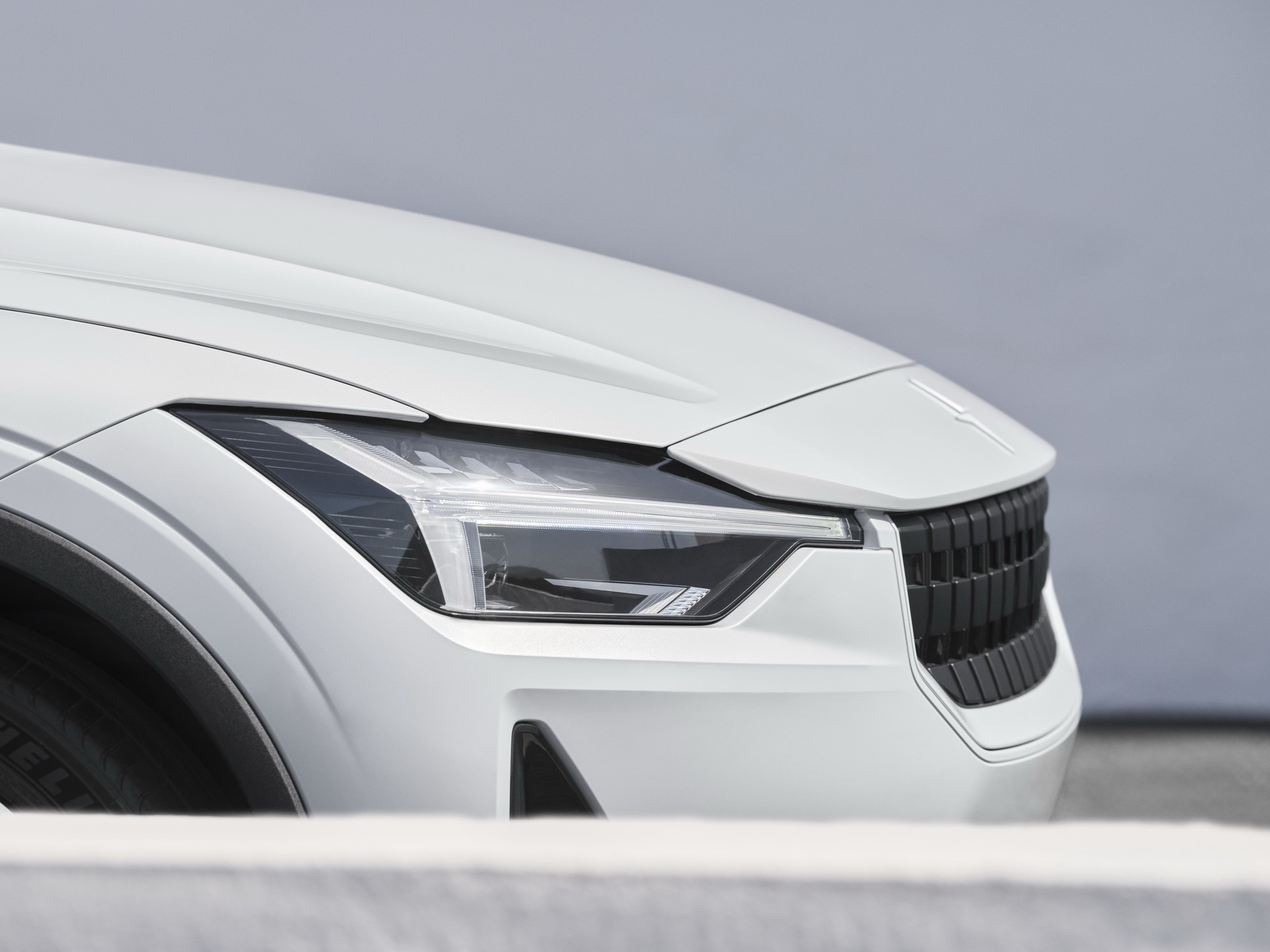 Polestar 2 Single-Motor Variant Announced With 260-Mile Range
