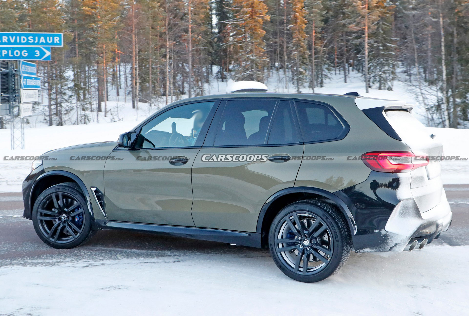 2023 Bmw X6 Review - New Cars Review