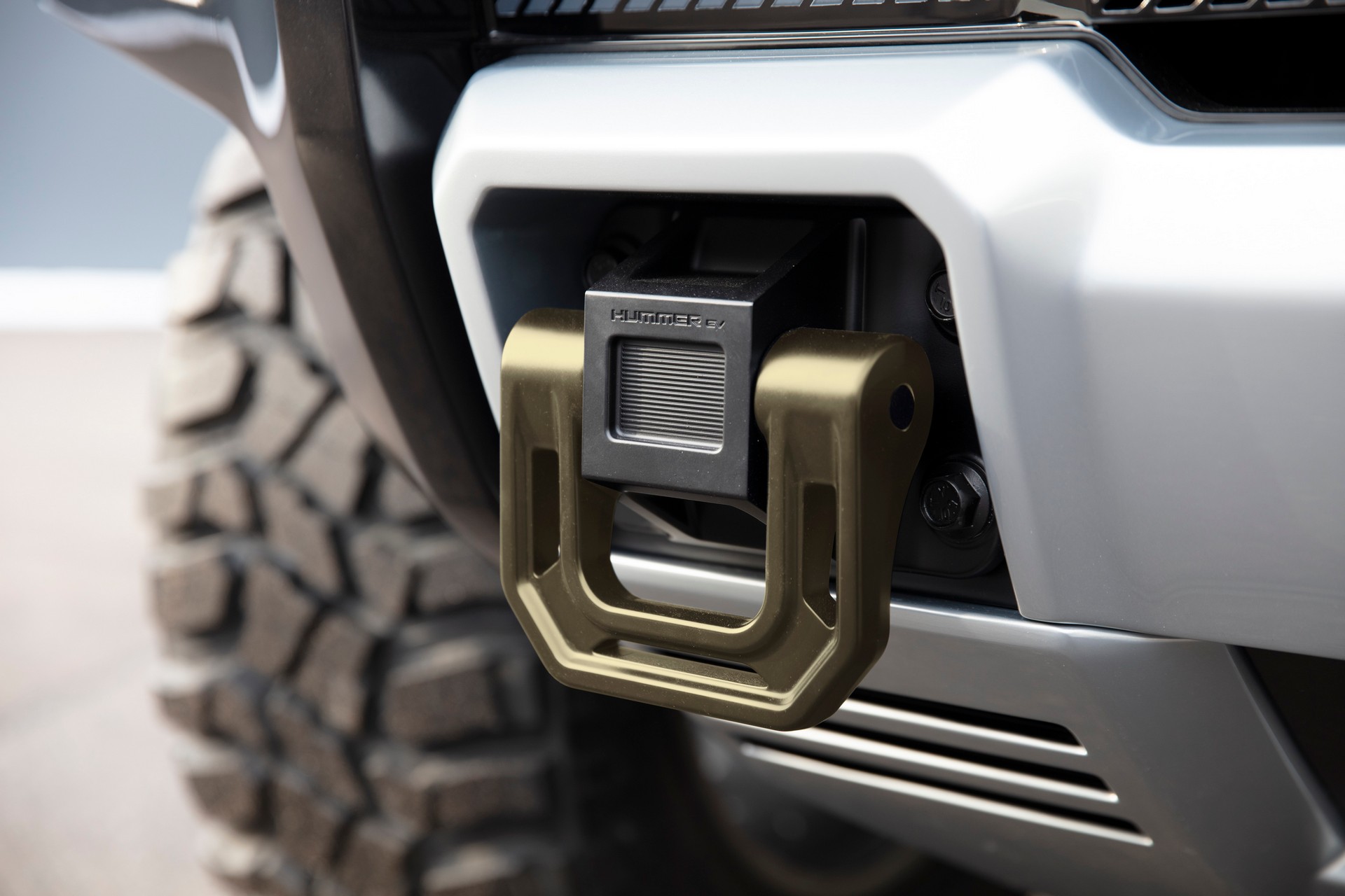 2024 GMC Hummer EV SUV Fully Detailed, Edition 1 Already Sold Out