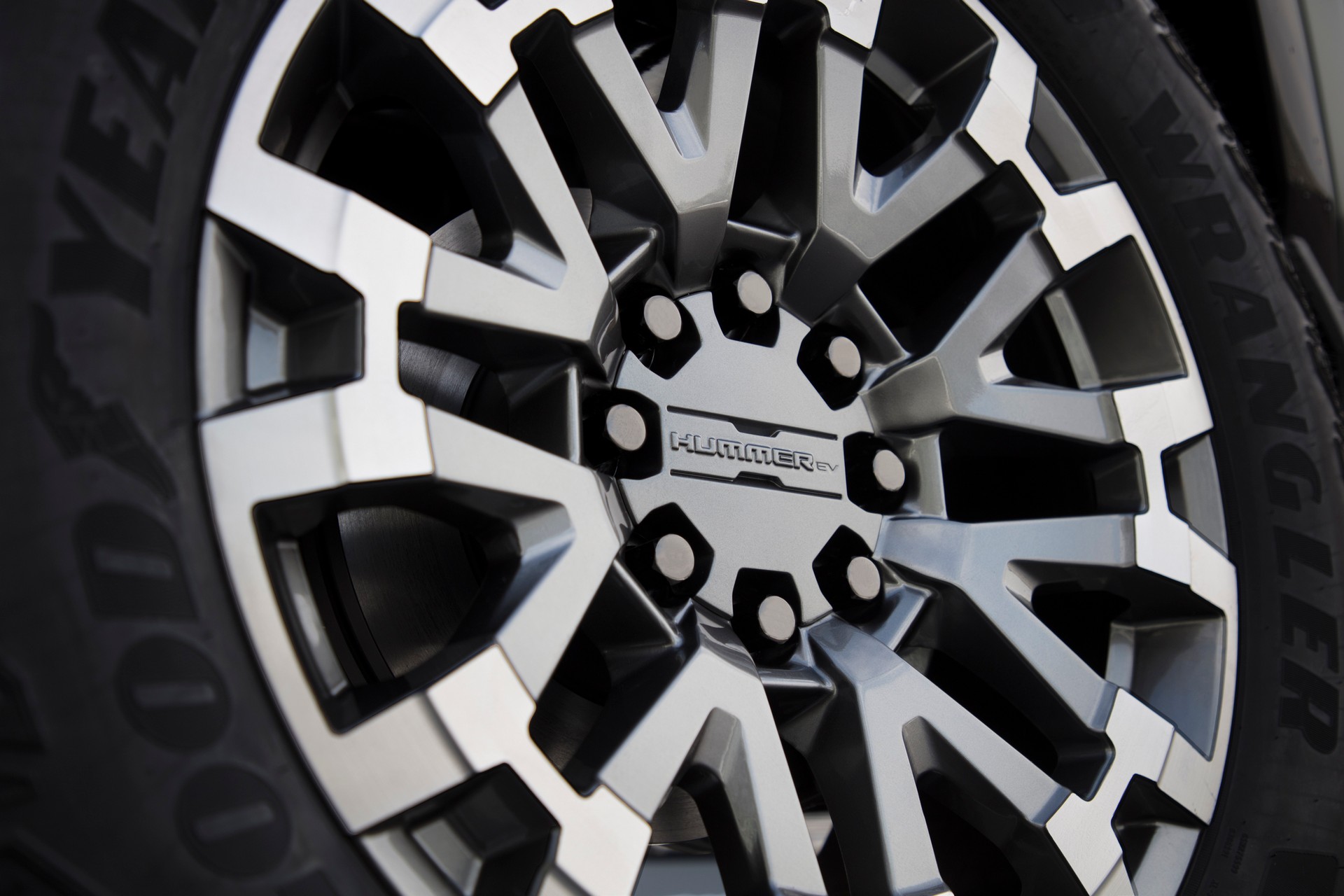 2024 GMC Hummer EV SUV Fully Detailed, Edition 1 Already Sold Out