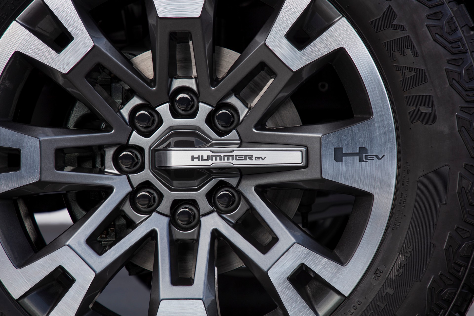 2024 GMC Hummer EV SUV Fully Detailed, Edition 1 Already Sold Out