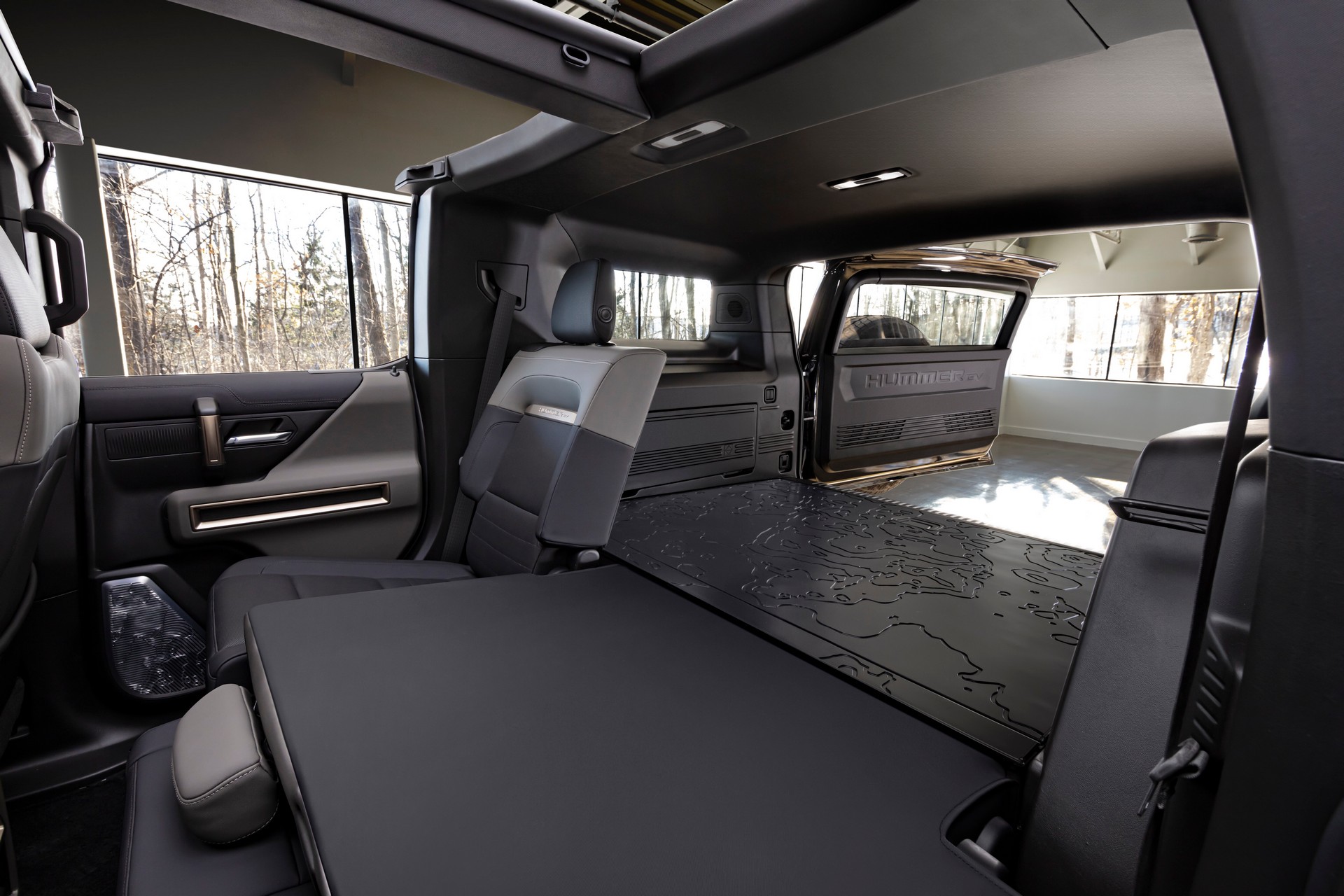 2024 GMC Hummer EV SUV Fully Detailed, Edition 1 Already Sold Out