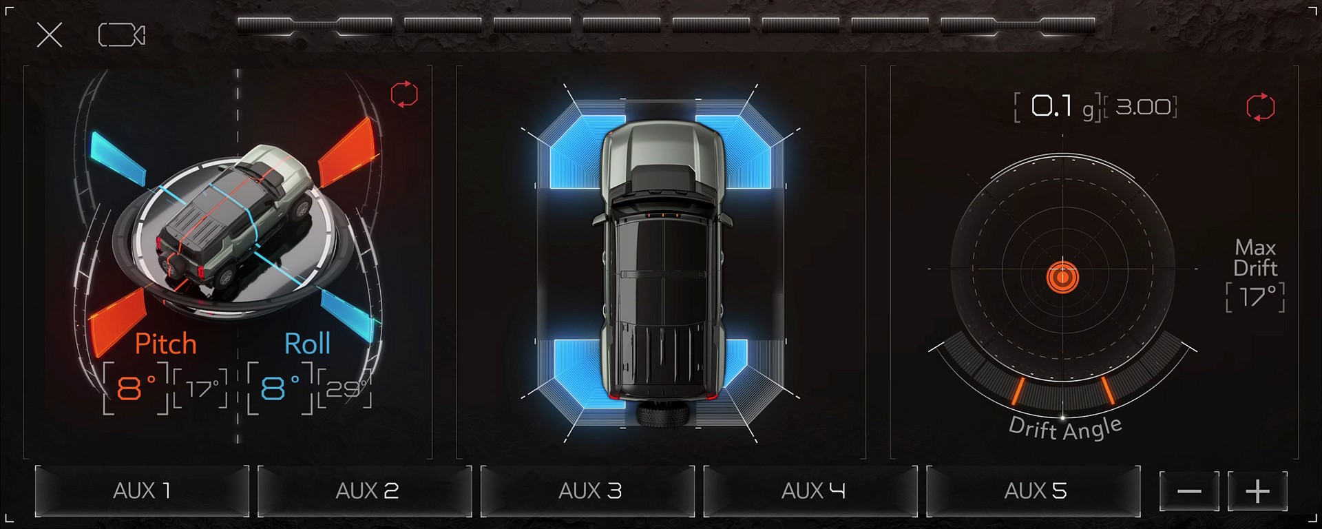 2024 GMC Hummer EV SUV Fully Detailed, Edition 1 Already Sold Out