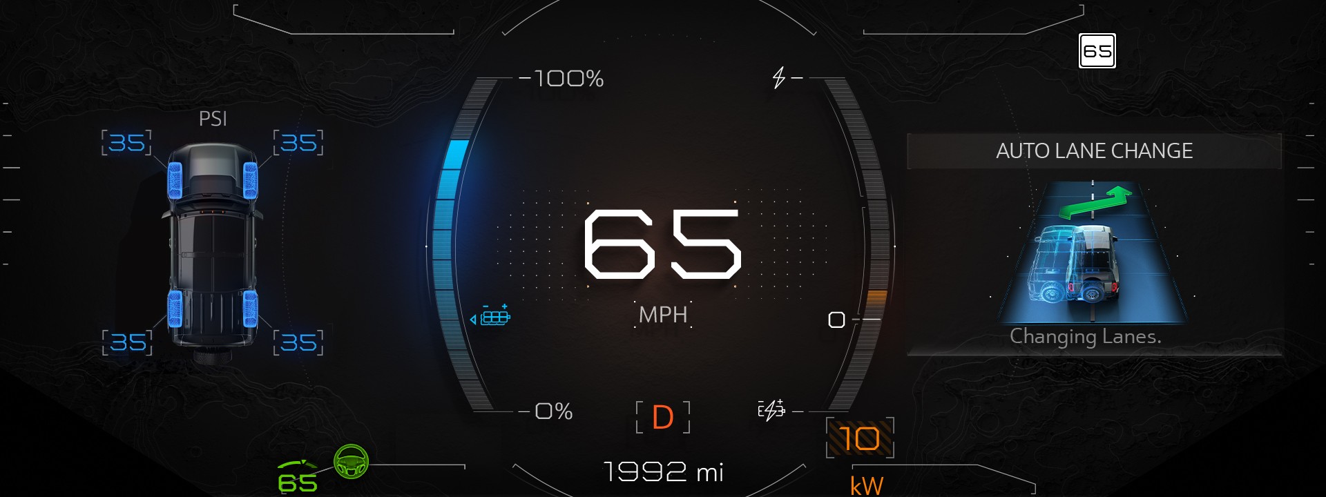 2024 GMC Hummer EV SUV Fully Detailed, Edition 1 Already Sold Out