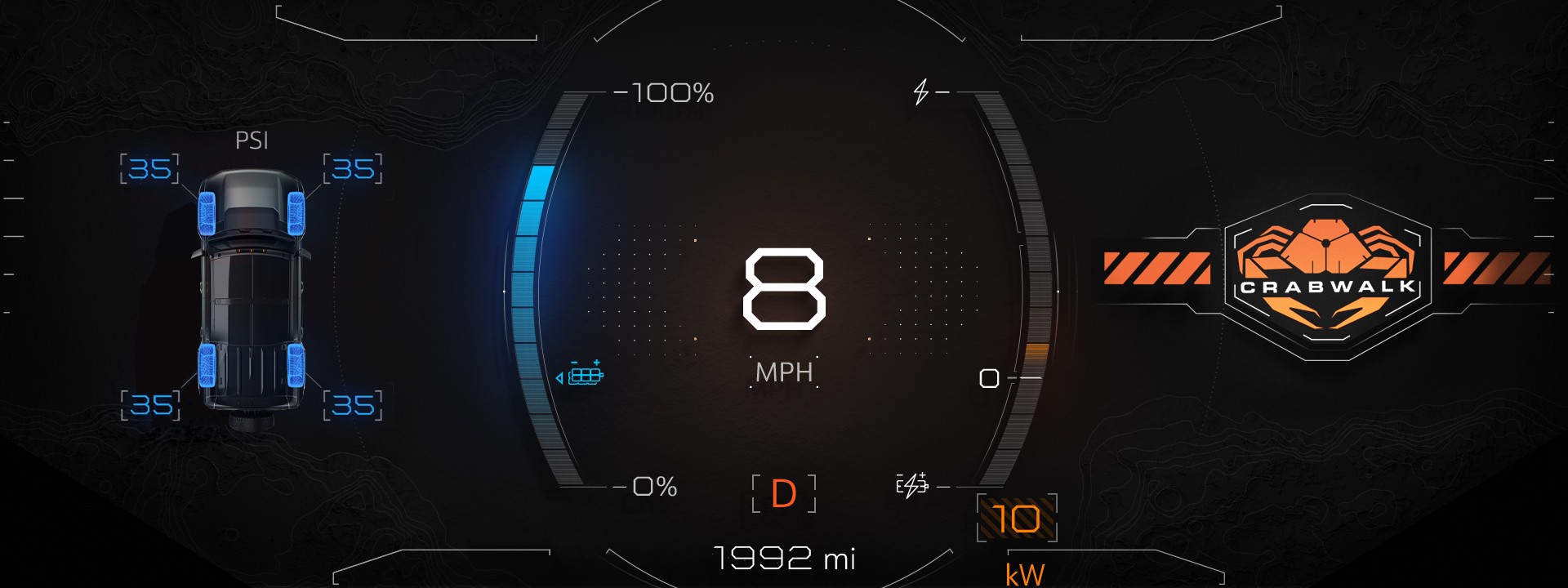 2024 GMC Hummer EV SUV Fully Detailed, Edition 1 Already Sold Out