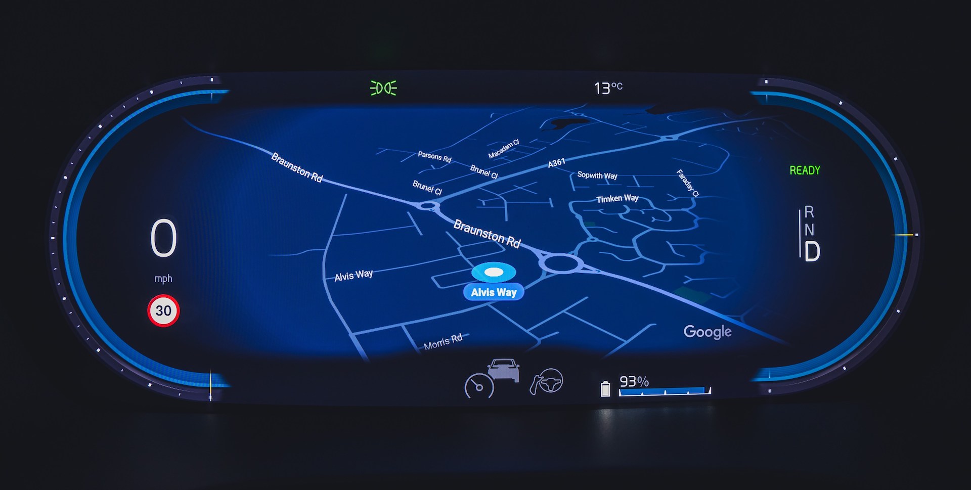 Driven: New Volvo XC40 Recharge P8 Guns For Tesla’s Model Y