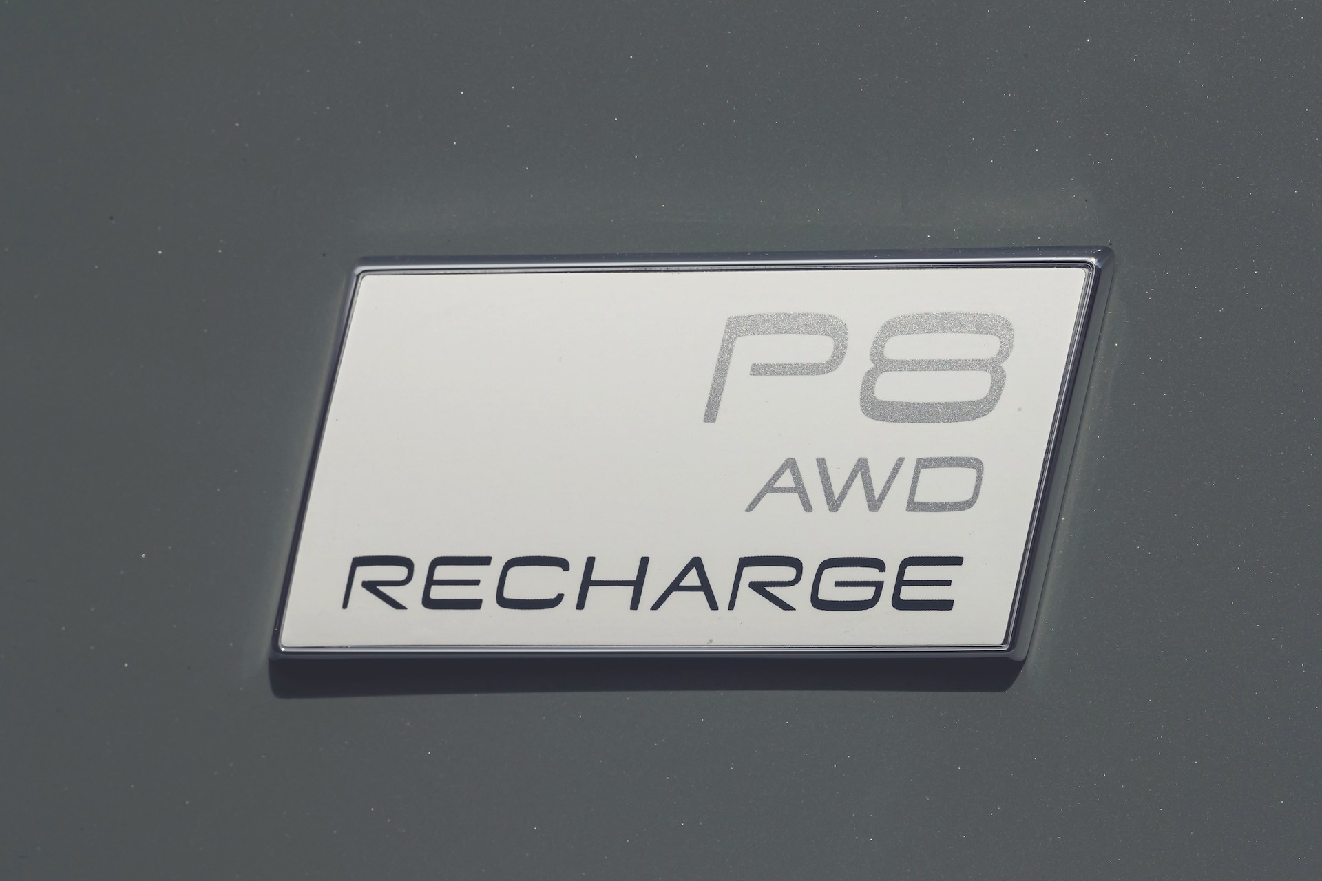 Driven: New Volvo XC40 Recharge P8 Guns For Tesla’s Model Y