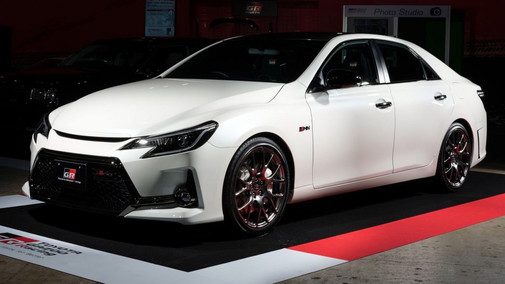  This is Toyota GR’s Japanese Lineup; Which One Would You Like To See In Your Market?