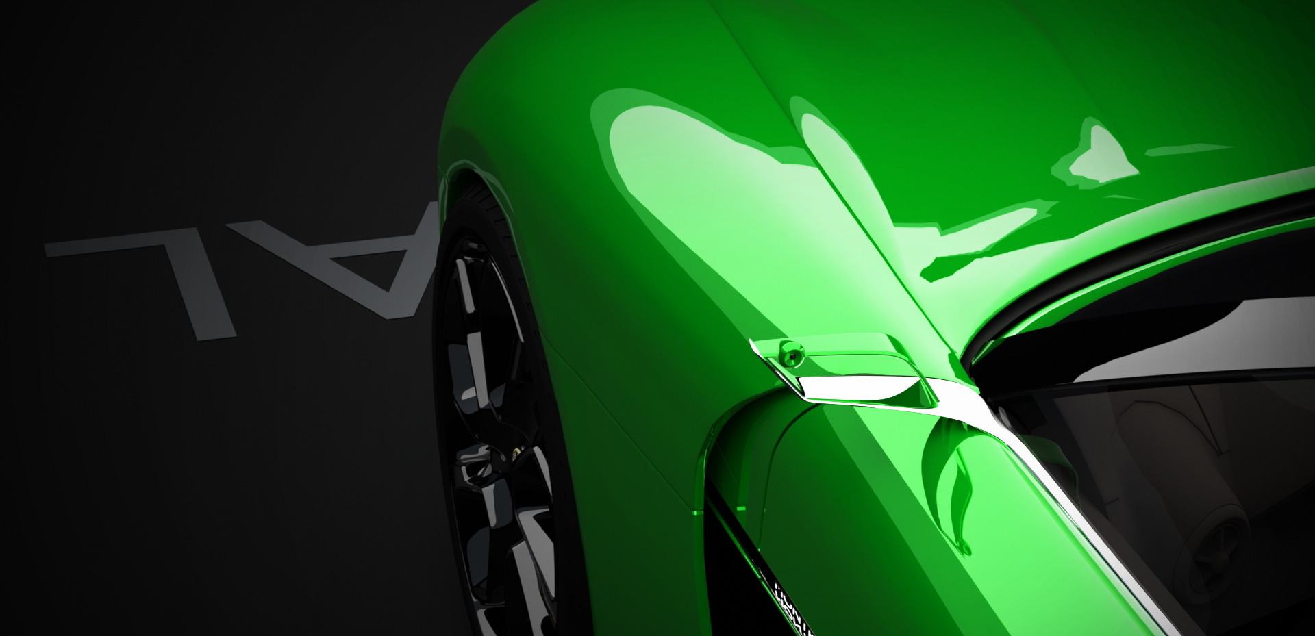 Modern Take On The Alfa Romeo Montreal Makes For A Fitting Successor To The Original