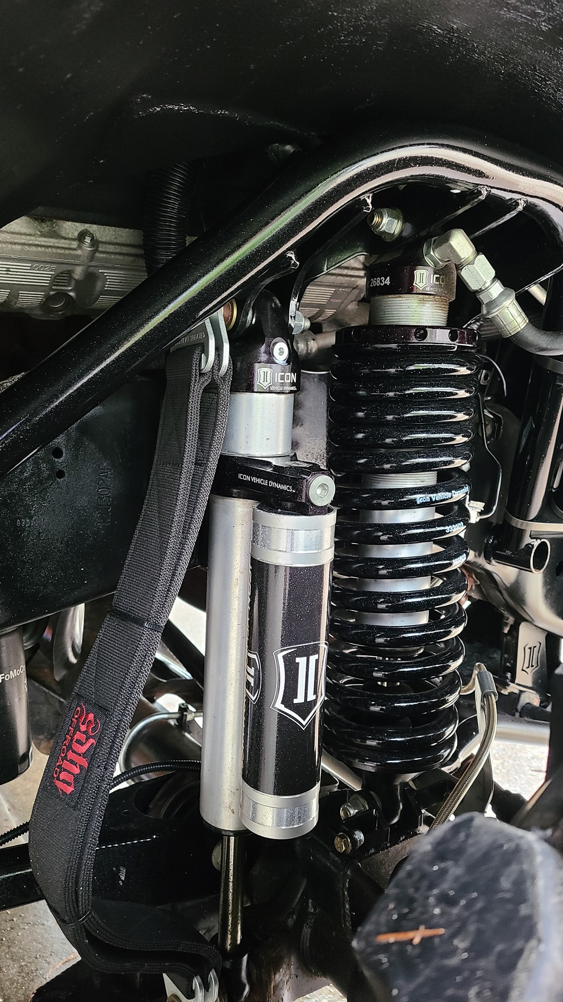 When The Zombie Apocalypse Happens, You’ll Be Glad You Bought This Armored Gurkha