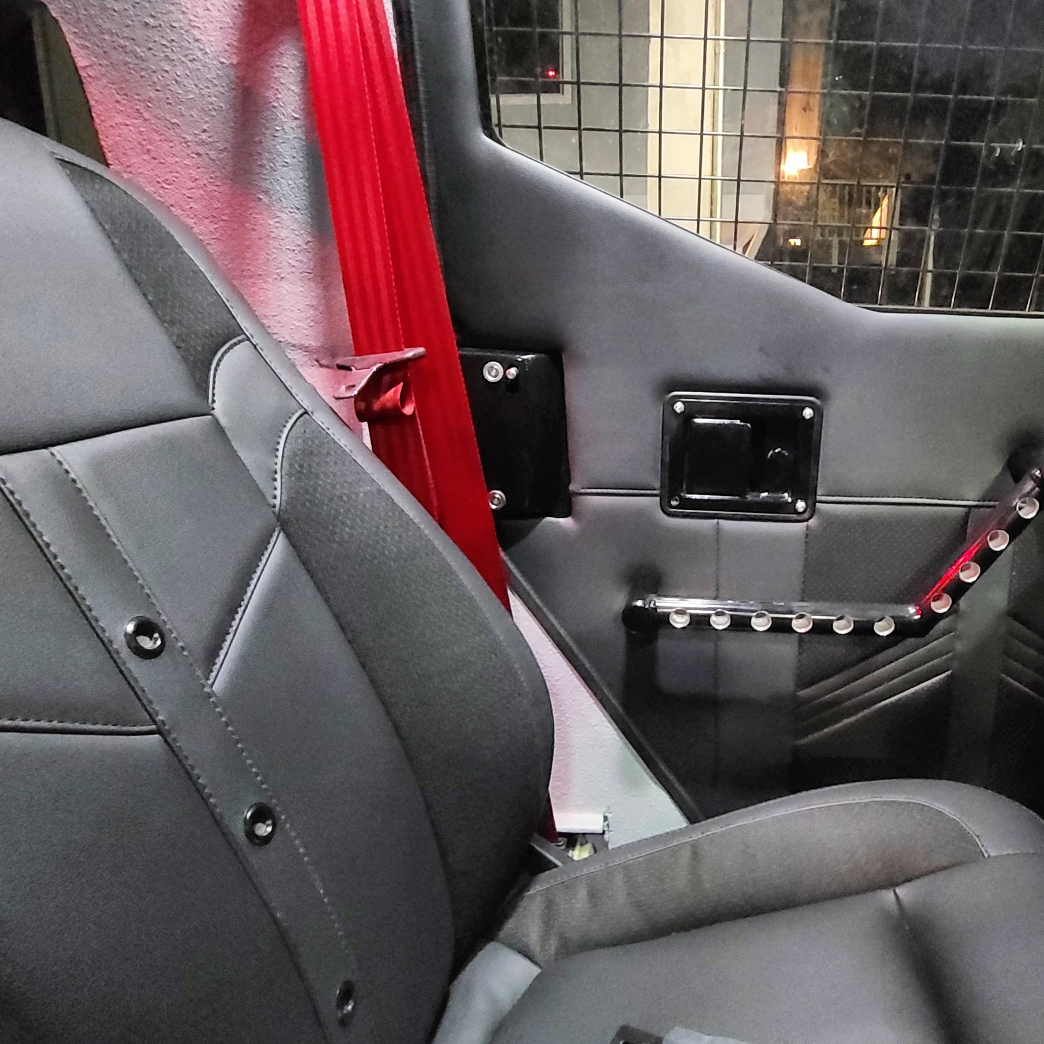 When The Zombie Apocalypse Happens, You’ll Be Glad You Bought This Armored Gurkha