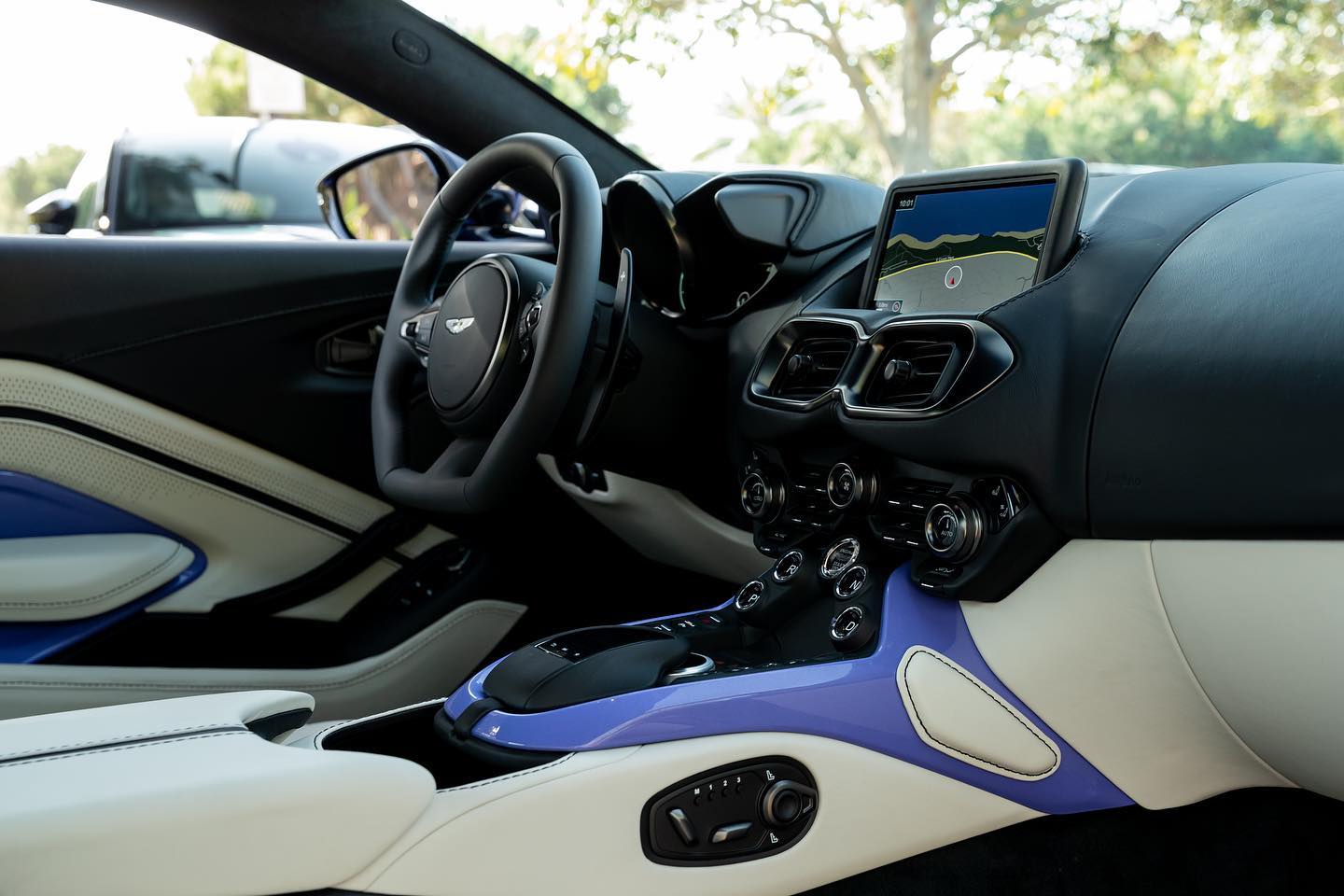 Aston Martin Pastel Collection Features Colorful Vantage, DB11 And DBX