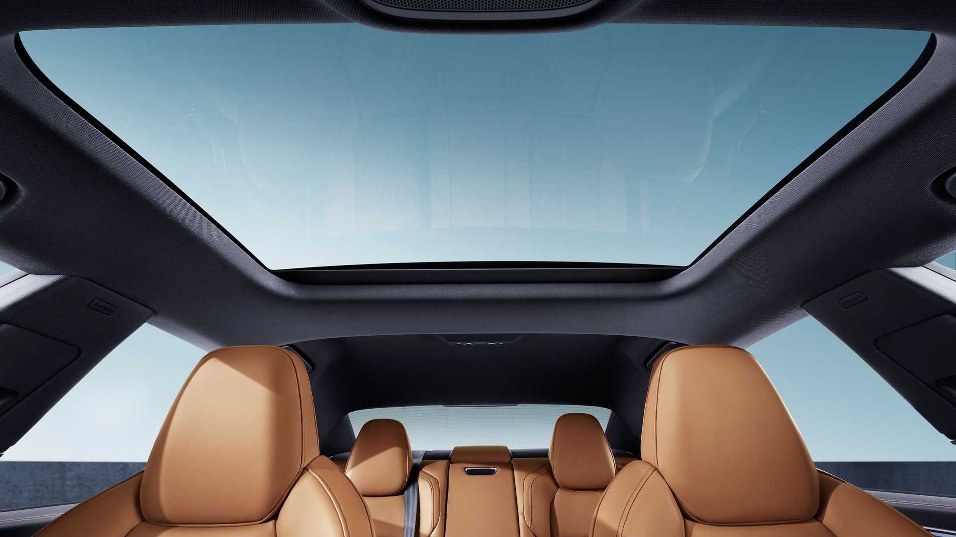 New Audi A7 L Is An Elongated Sedan Version Of The Sportback