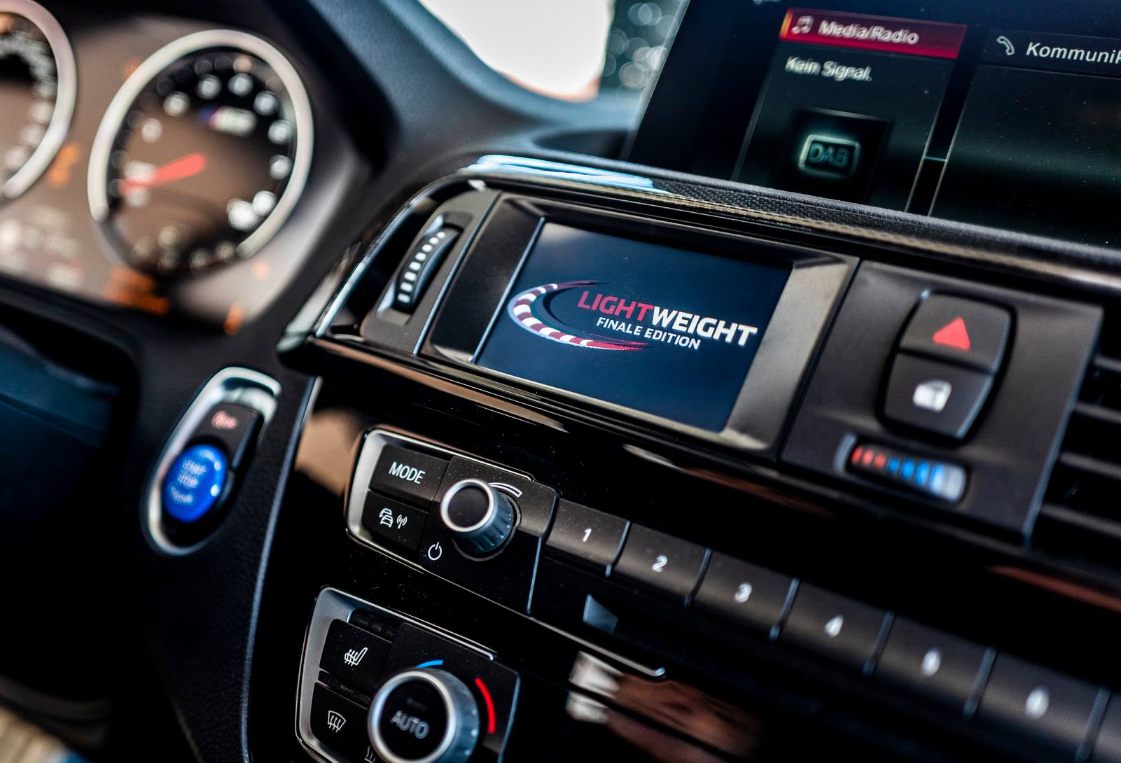 Lightweight Performance Cranks The BMW M2 Competition Up To 730 HP