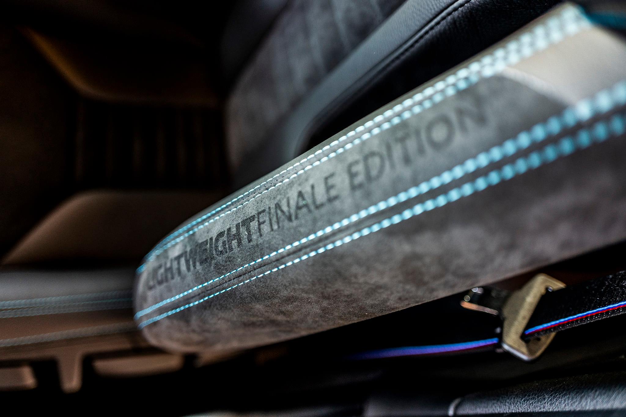 Lightweight Performance Cranks The BMW M2 Competition Up To 730 HP