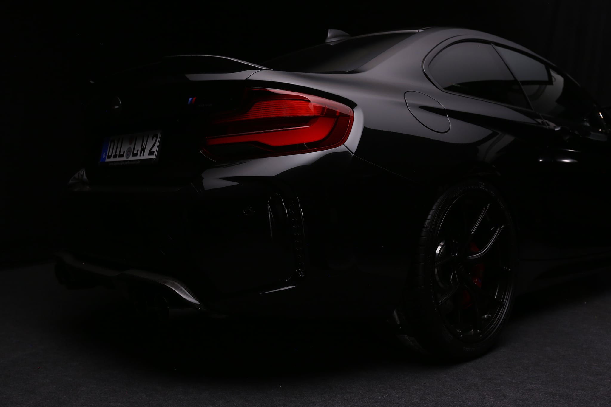 Lightweight Performance Cranks The BMW M2 Competition Up To 730 HP