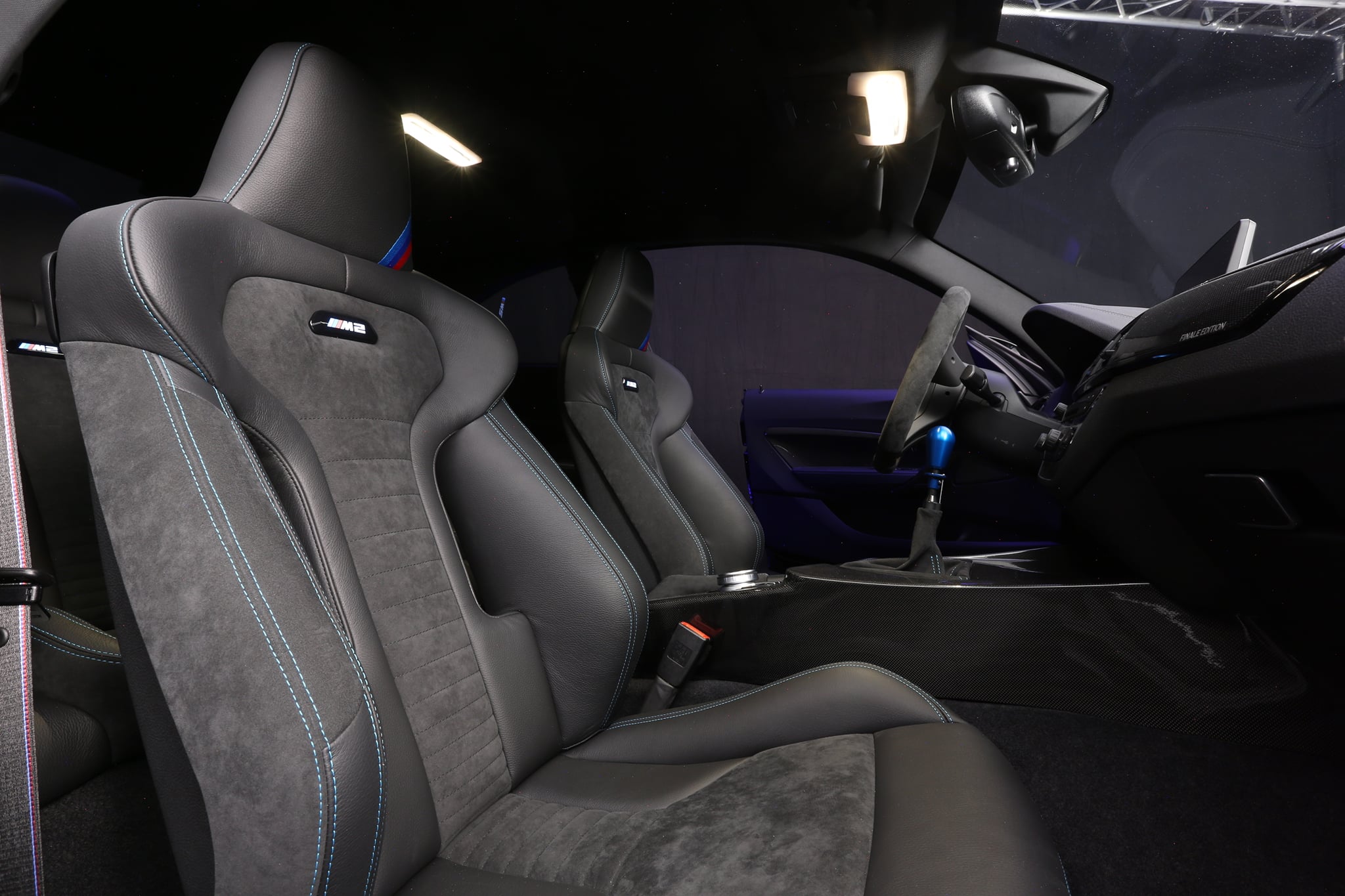 Lightweight Performance Cranks The BMW M2 Competition Up To 730 HP