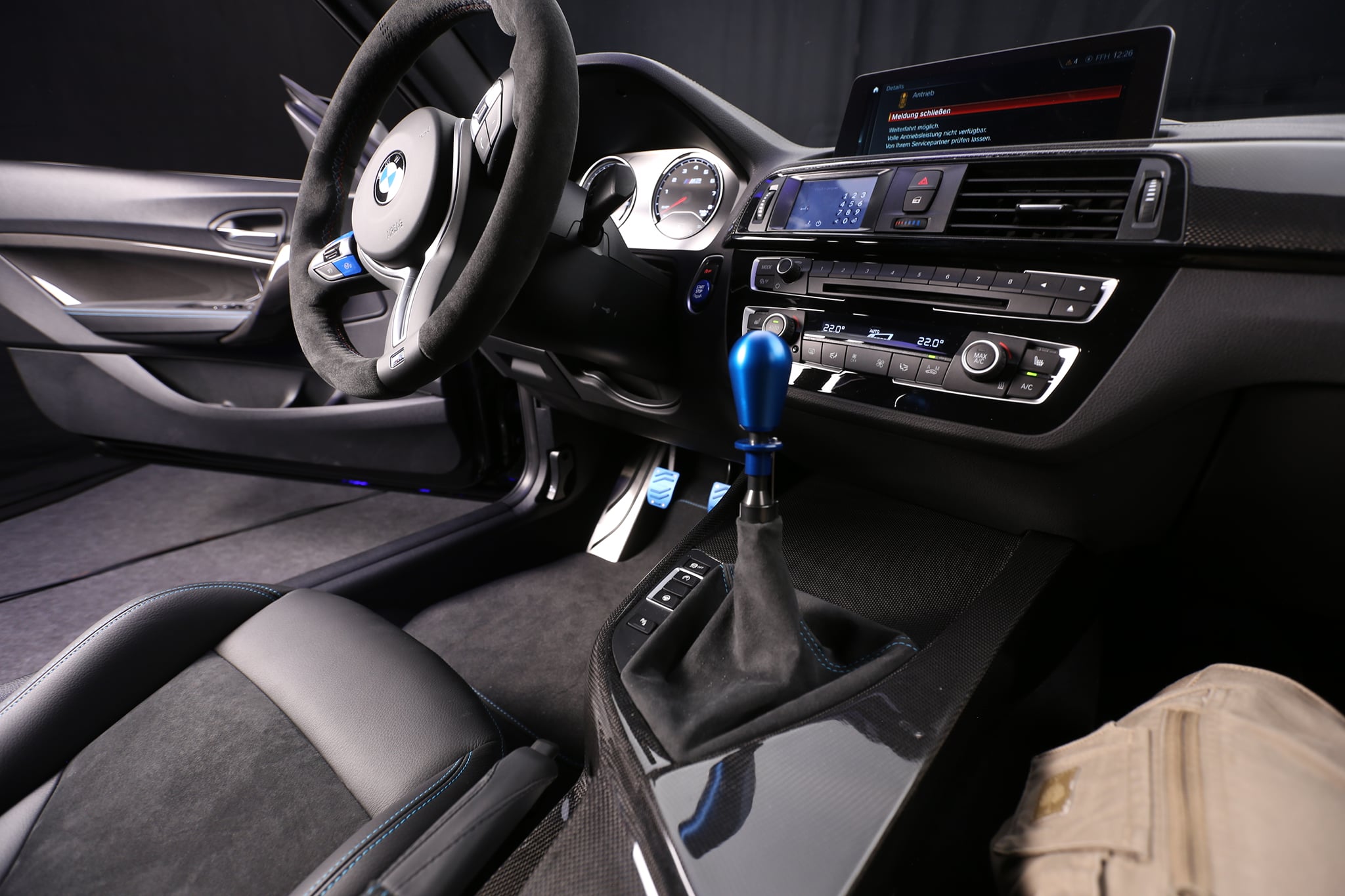 Lightweight Performance Cranks The BMW M2 Competition Up To 730 HP