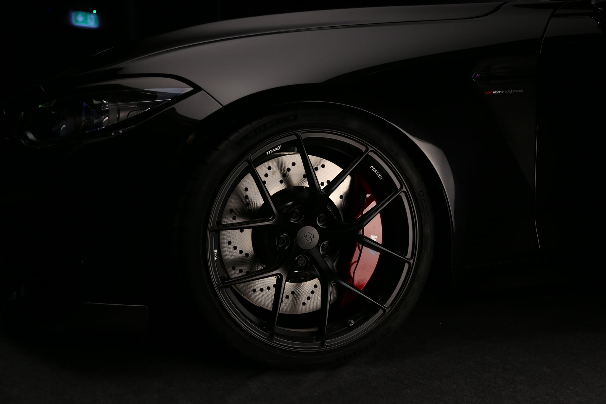 Lightweight Performance Cranks The BMW M2 Competition Up To 730 HP