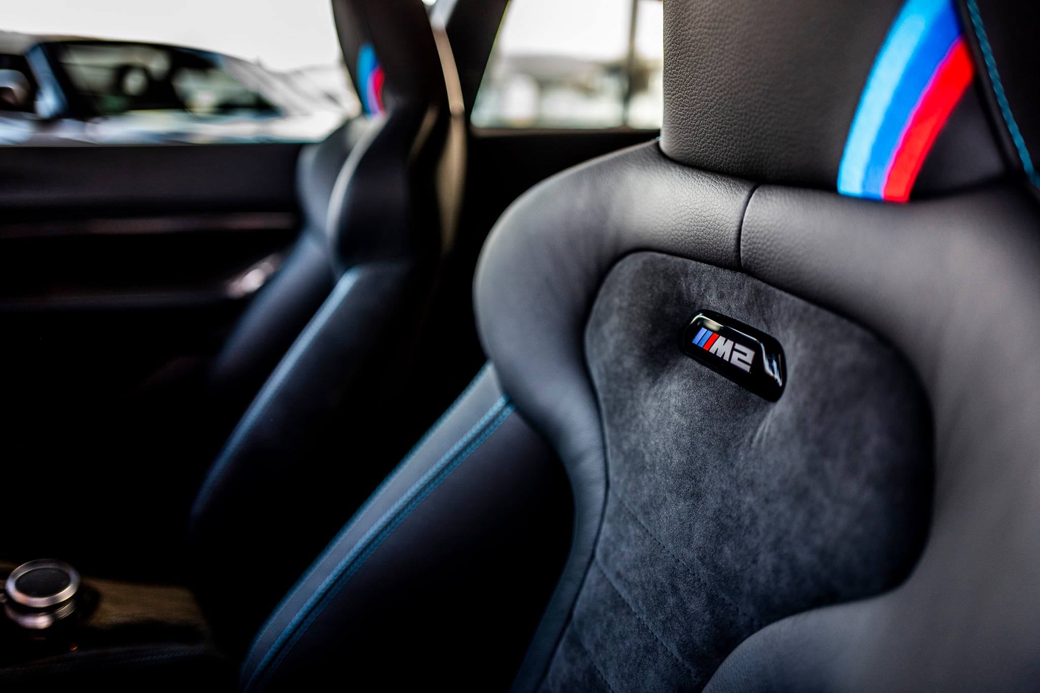 Lightweight Performance Cranks The BMW M2 Competition Up To 730 HP