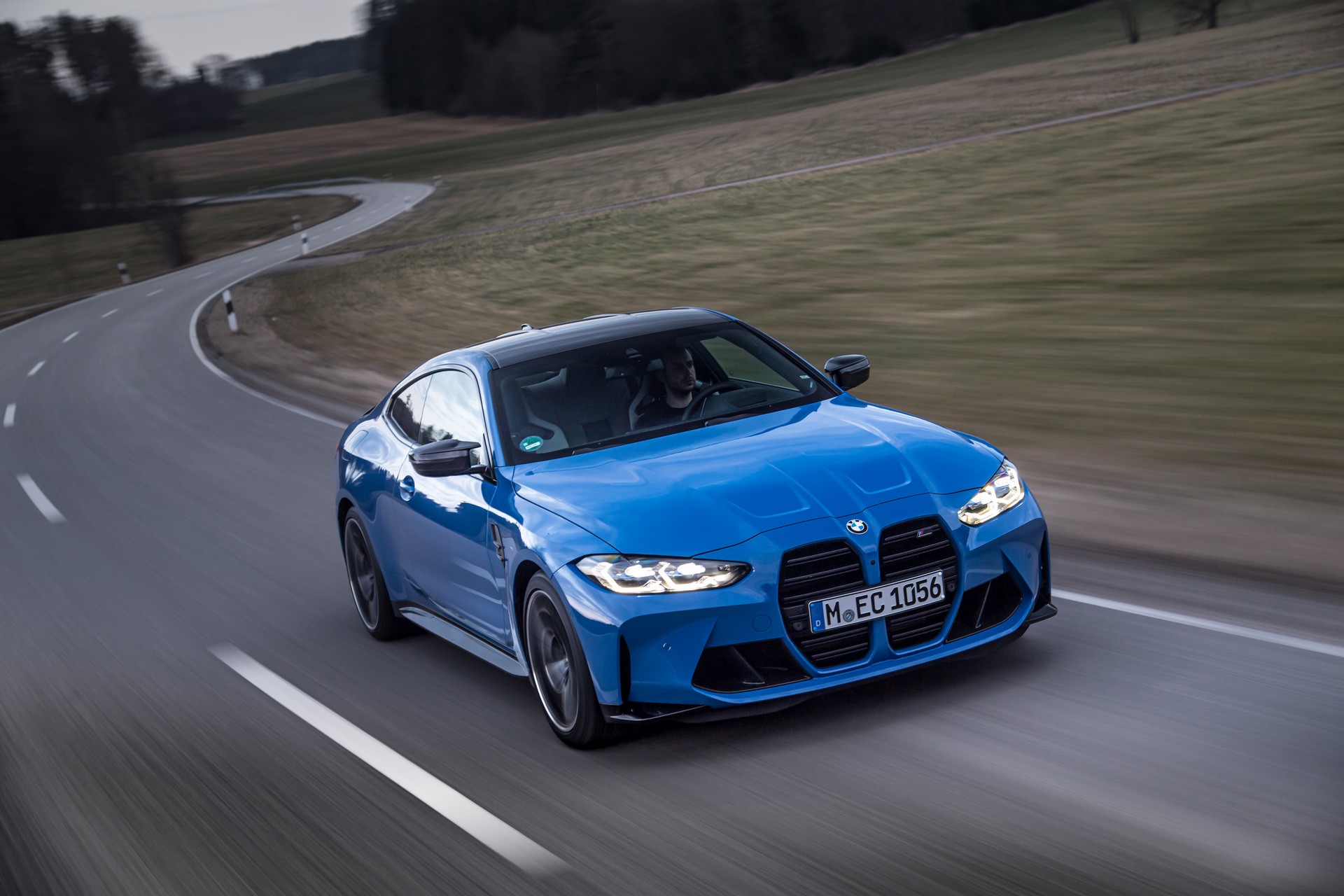 BMW M3 And M4 Competition Gain xDrive This Summer, Will Hit 62 MPH In Just 3.5 Seconds