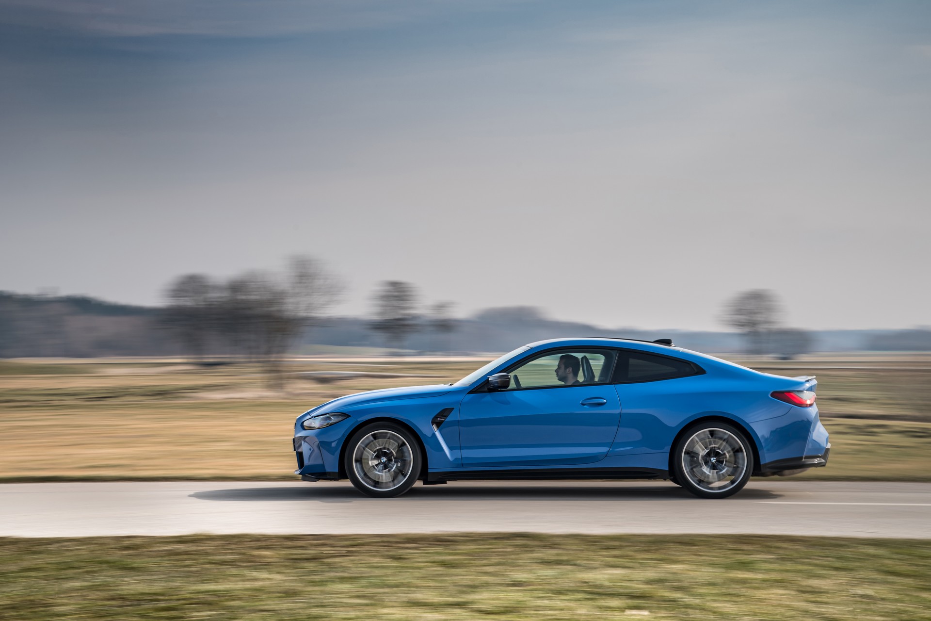 BMW M3 And M4 Competition Gain xDrive This Summer, Will Hit 62 MPH In Just 3.5 Seconds